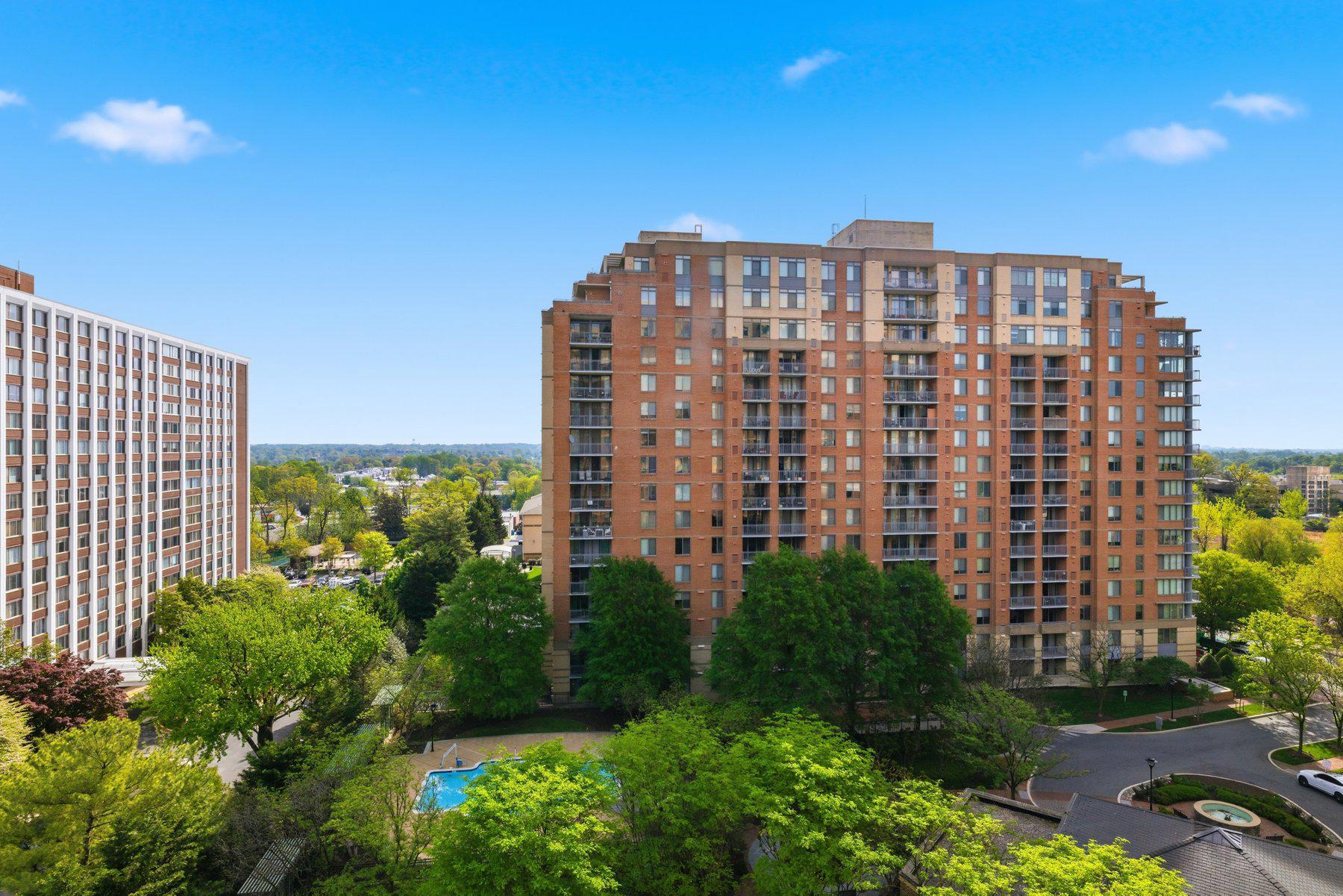 STERLING CODM - Residential