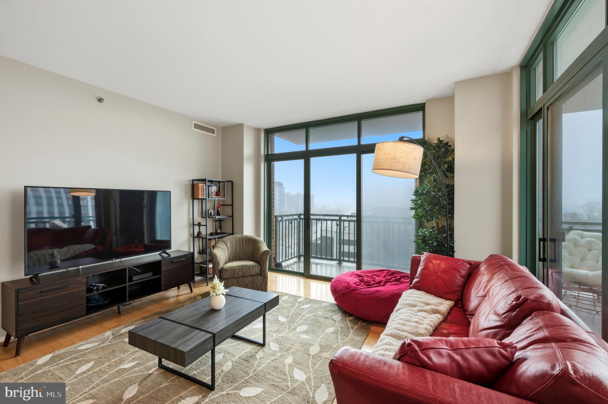 STERLING CODM - Residential