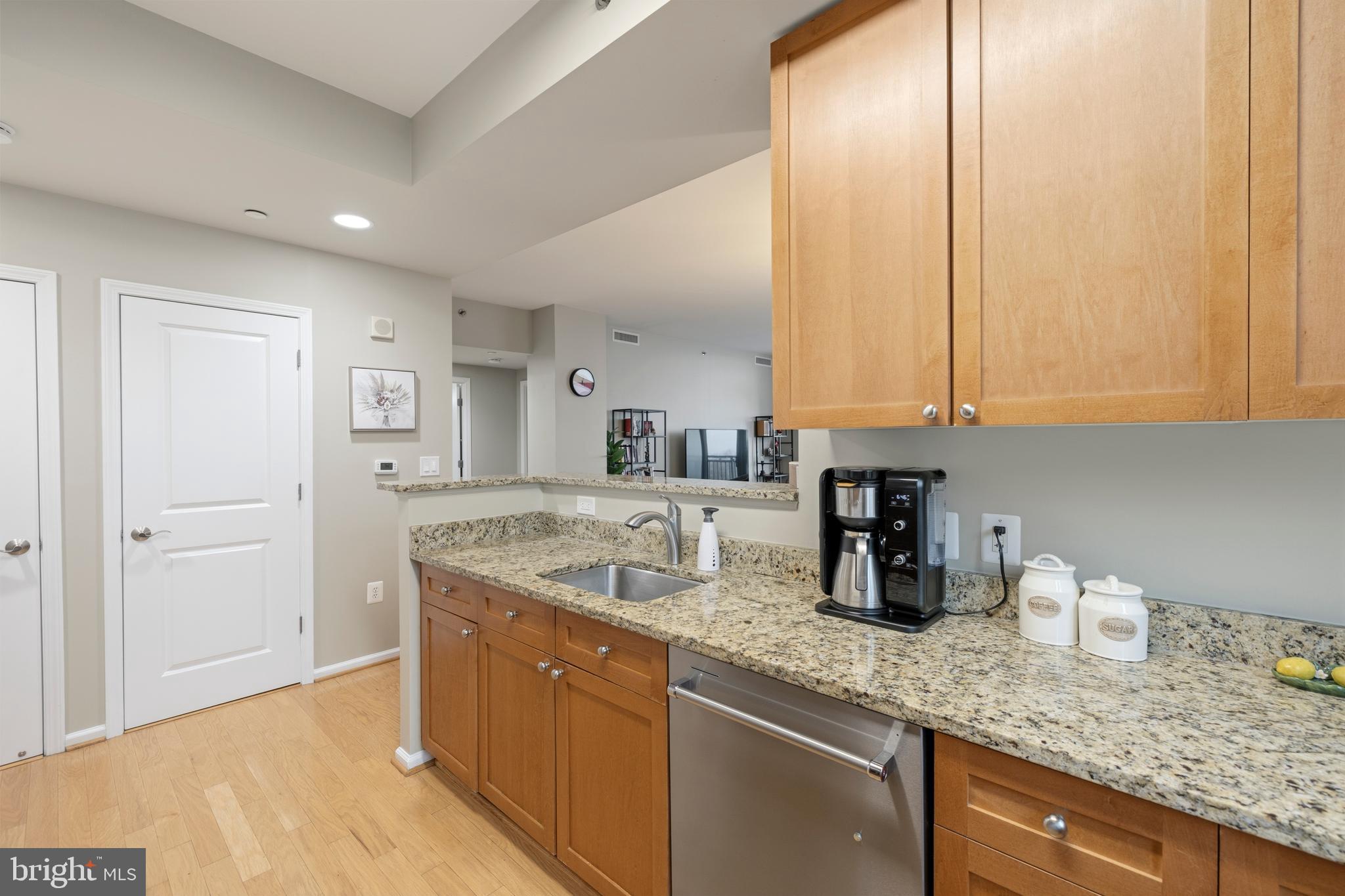 STERLING CODM - Residential