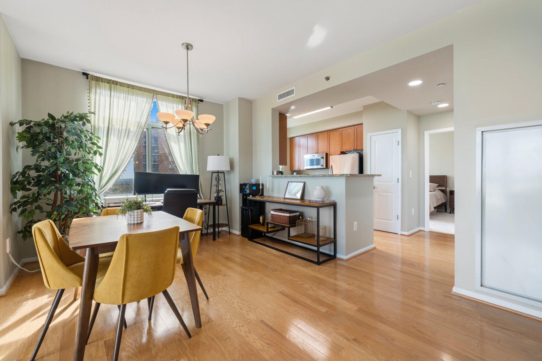 STERLING CODM - Residential