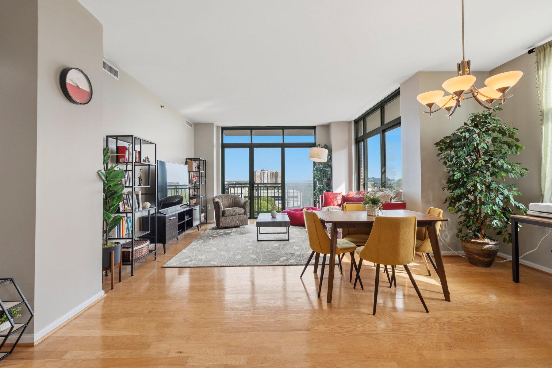 STERLING CODM - Residential