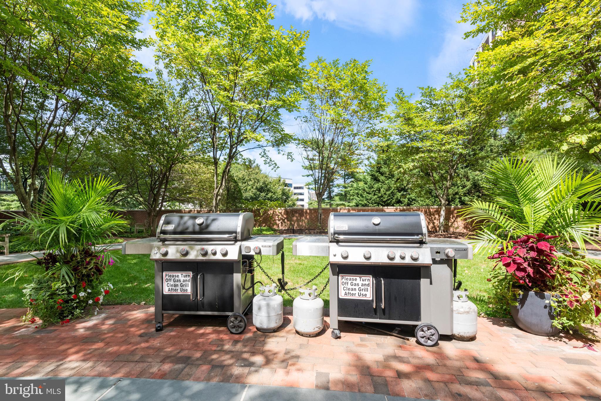 STERLING CODM - Residential