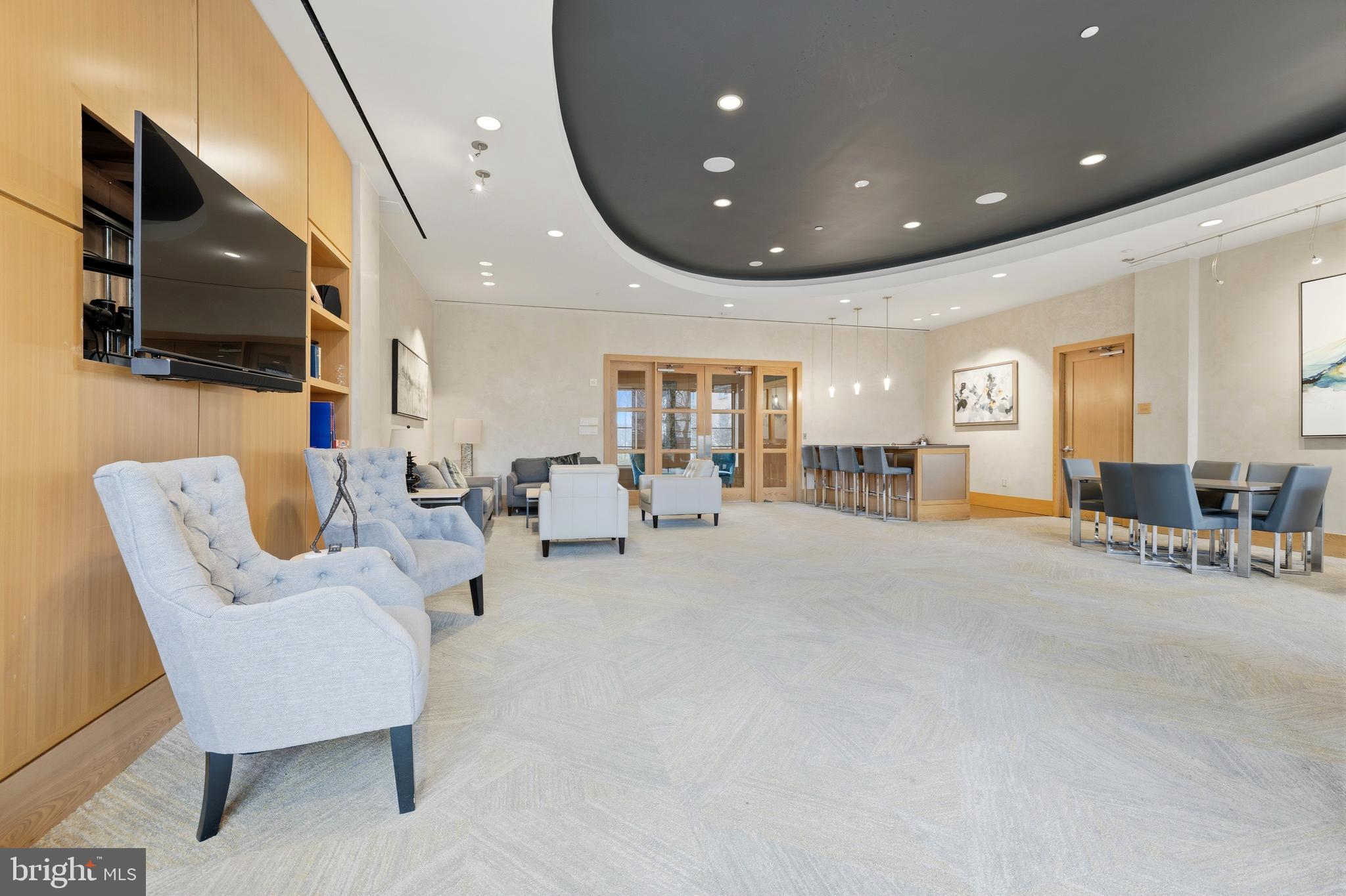 STERLING CODM - Residential