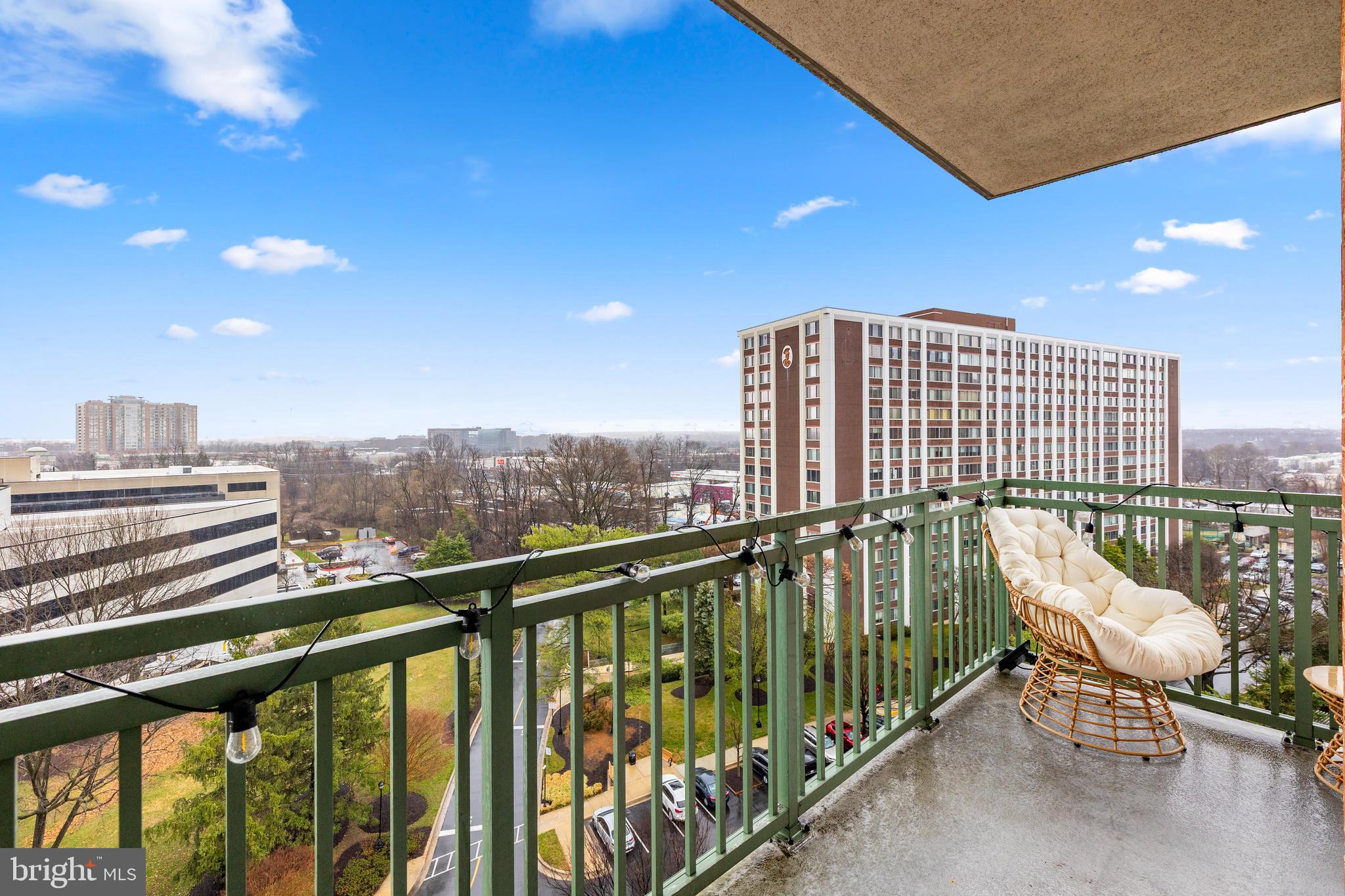 STERLING CODM - Residential