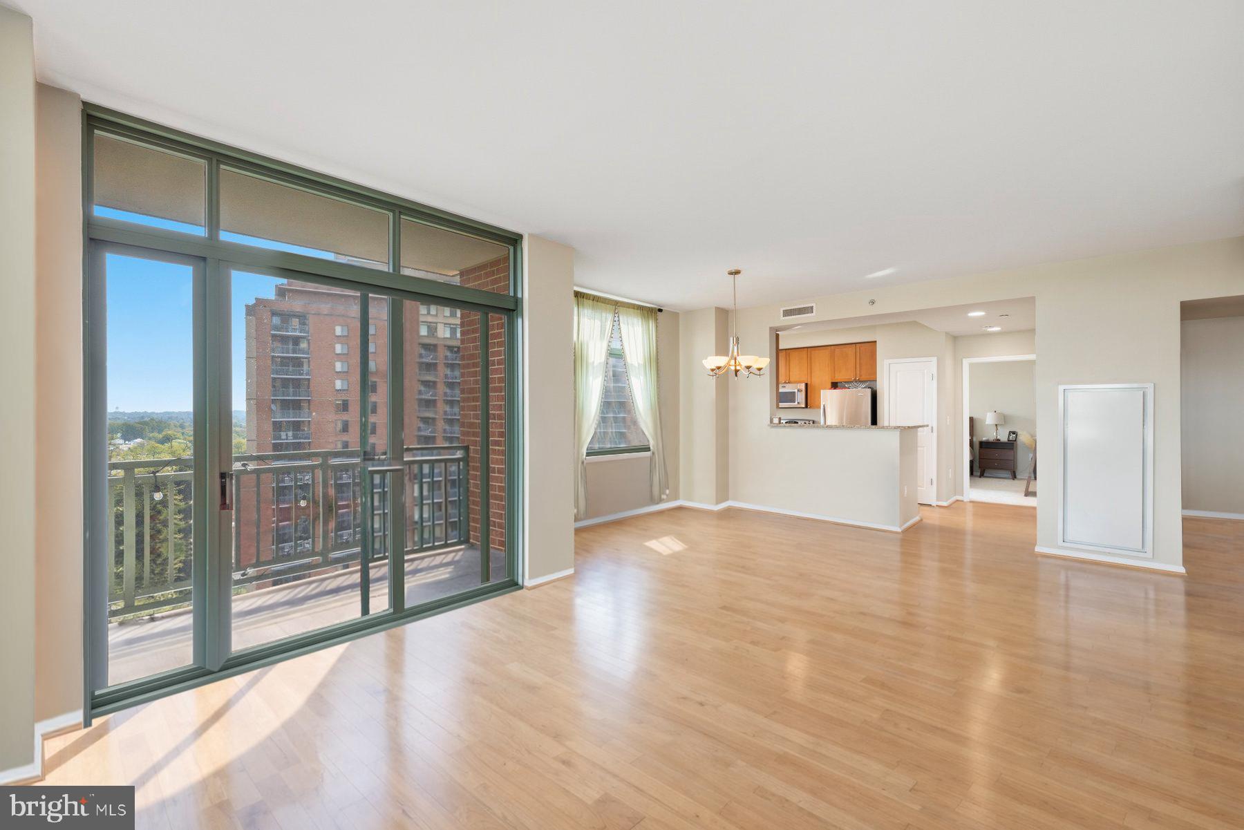 STERLING CODM - Residential