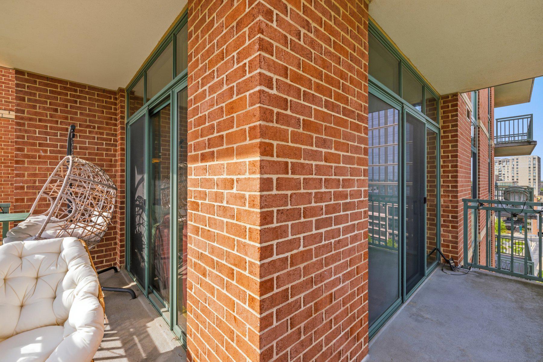 STERLING CODM - Residential