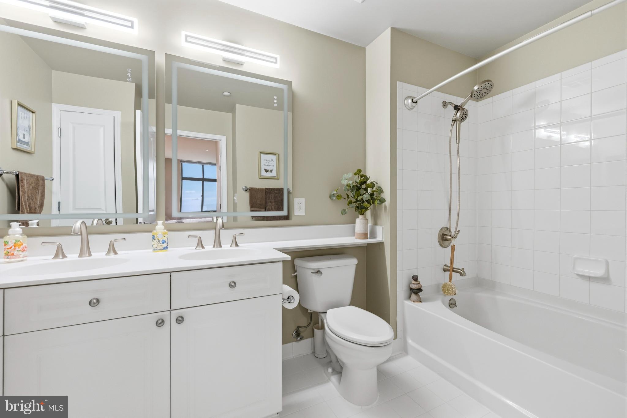 STERLING CODM - Residential