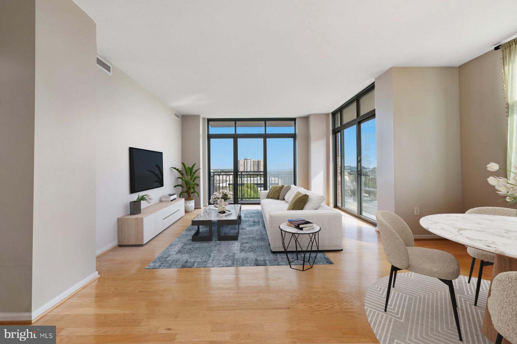 STERLING CODM - Residential