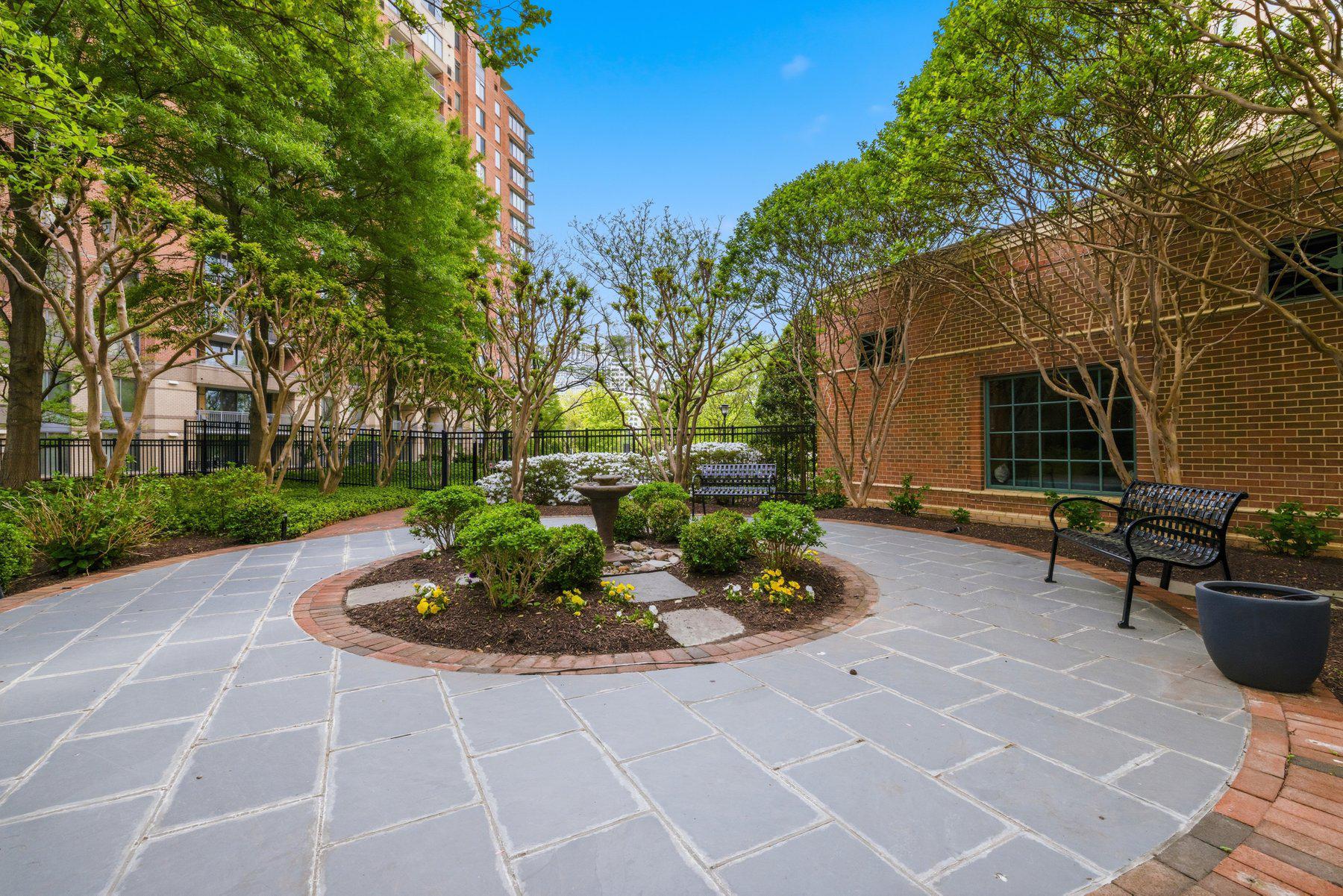 STERLING CODM - Residential