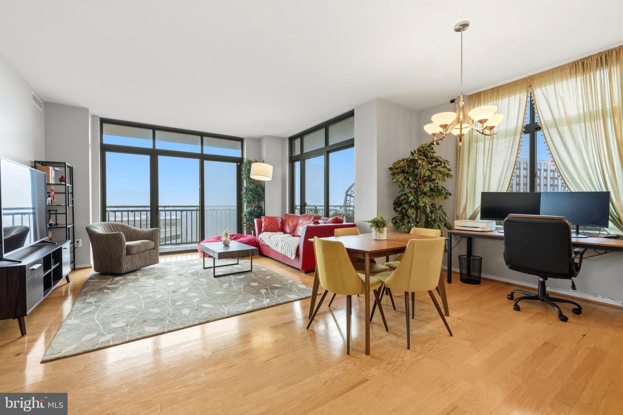 STERLING CODM - Residential