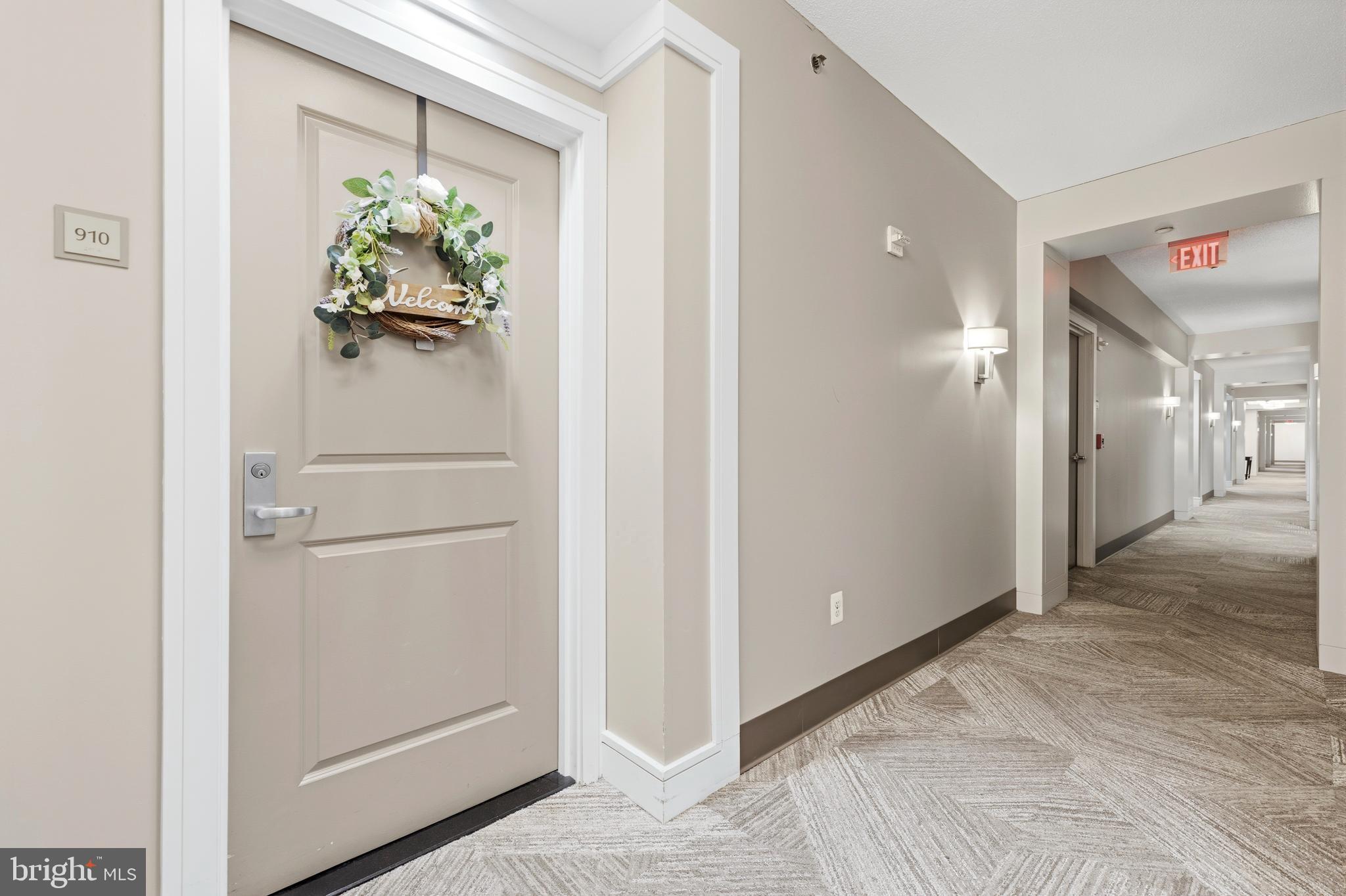 STERLING CODM - Residential