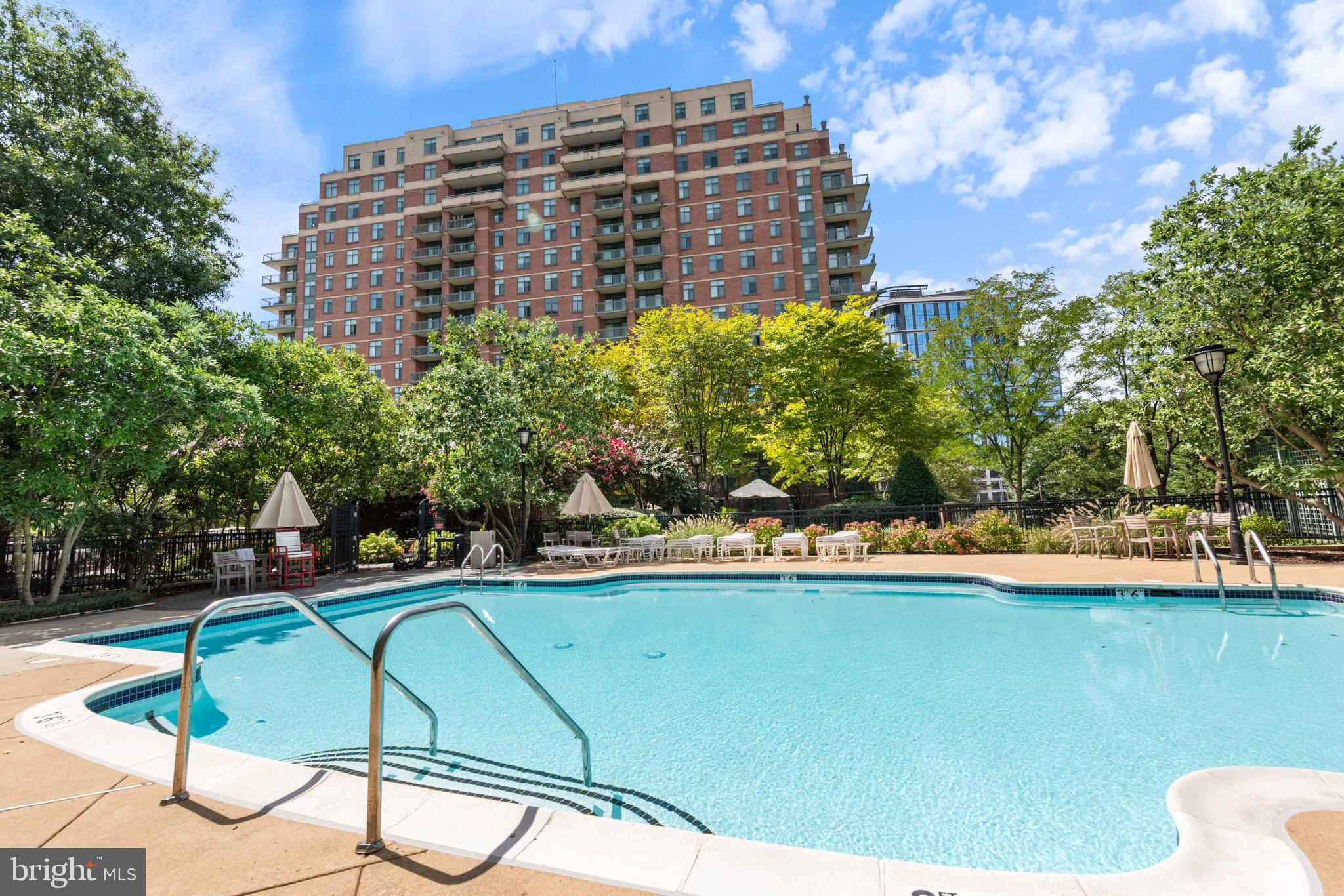 STERLING CODM - Residential