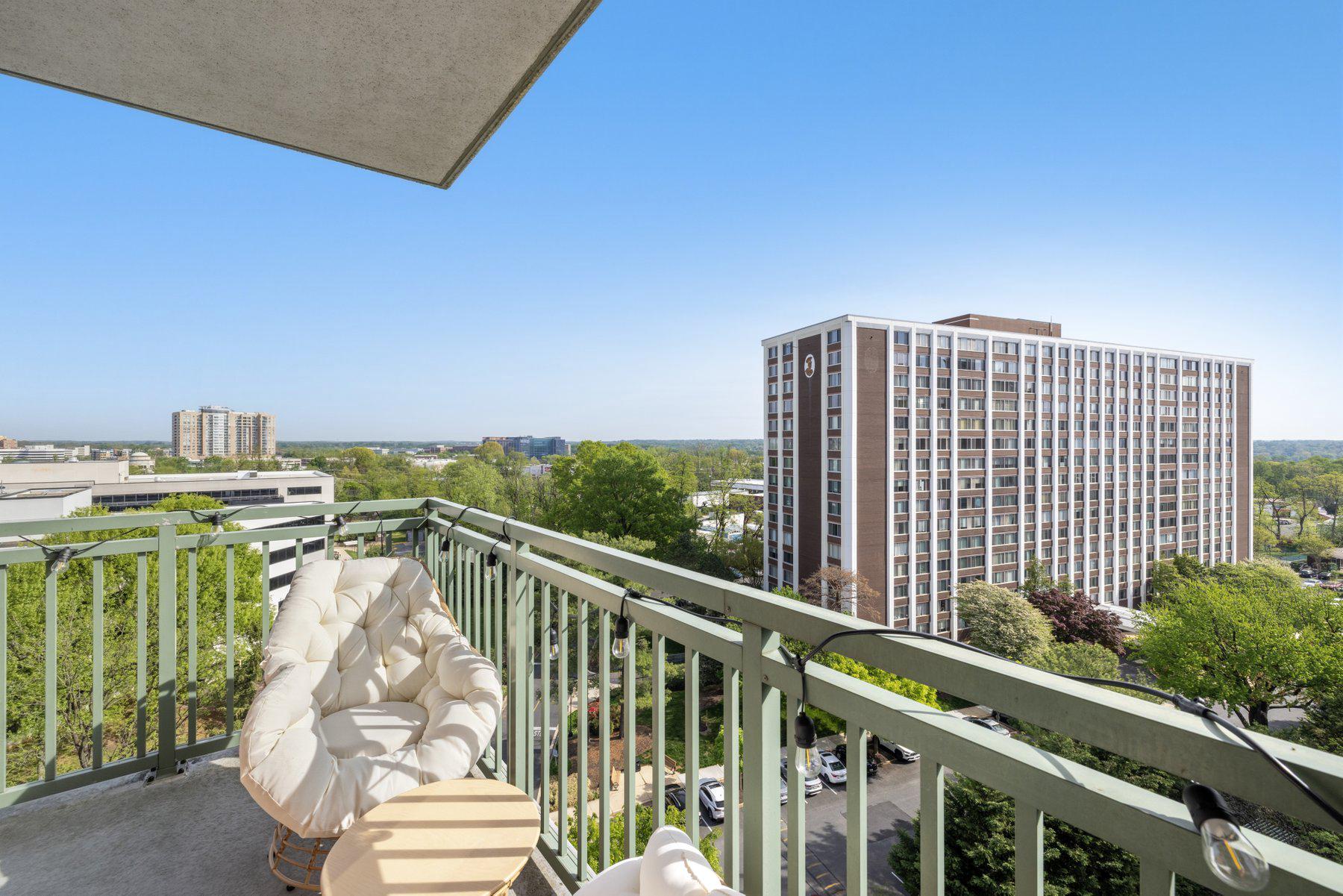 STERLING CODM - Residential