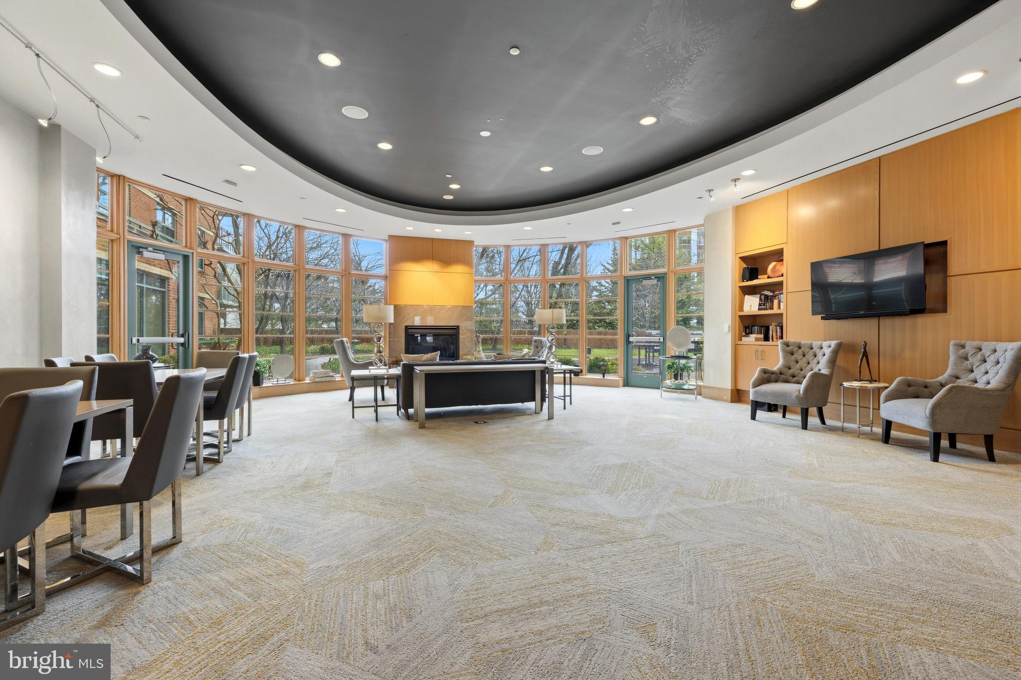 STERLING CODM - Residential