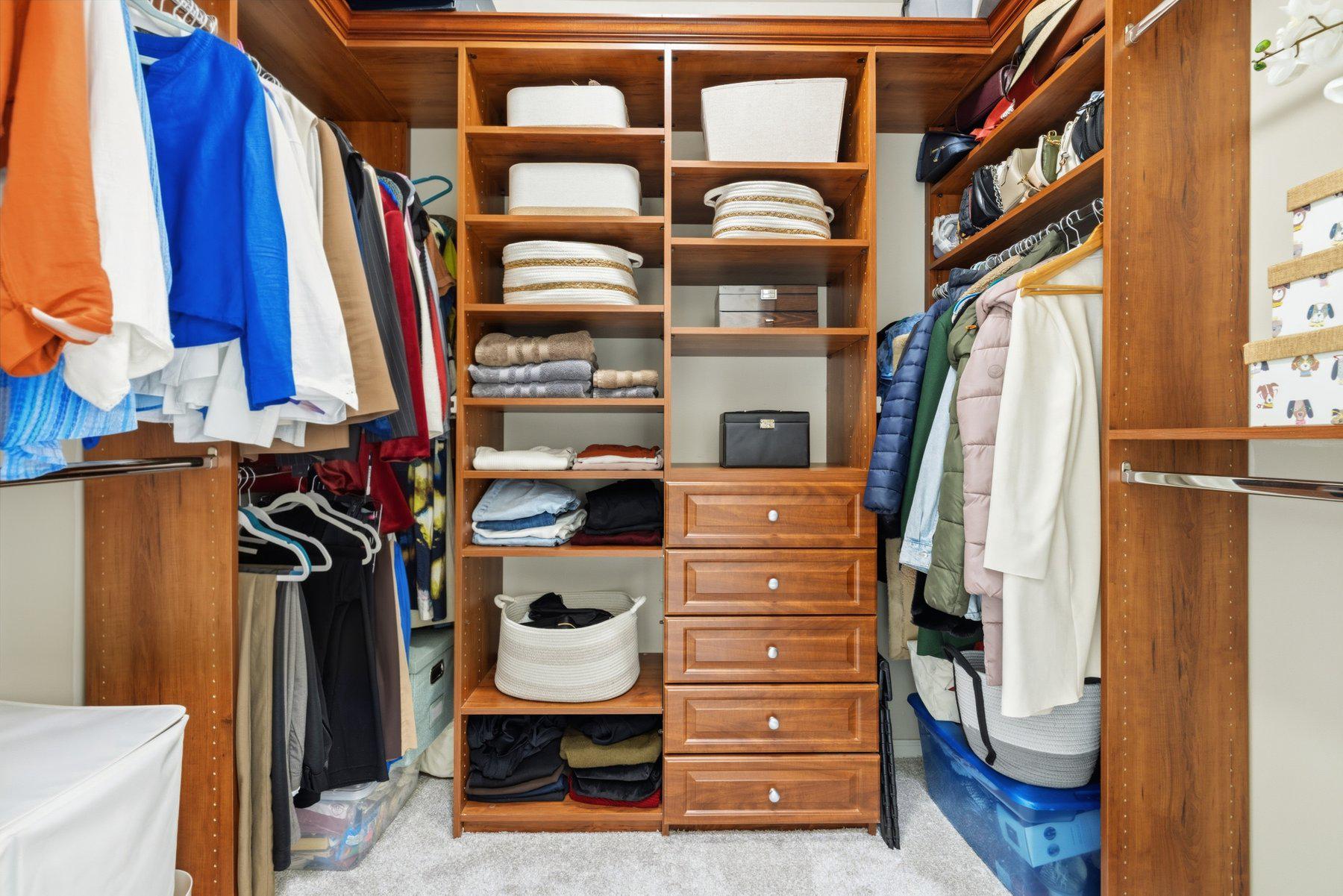 STERLING CODM - Residential