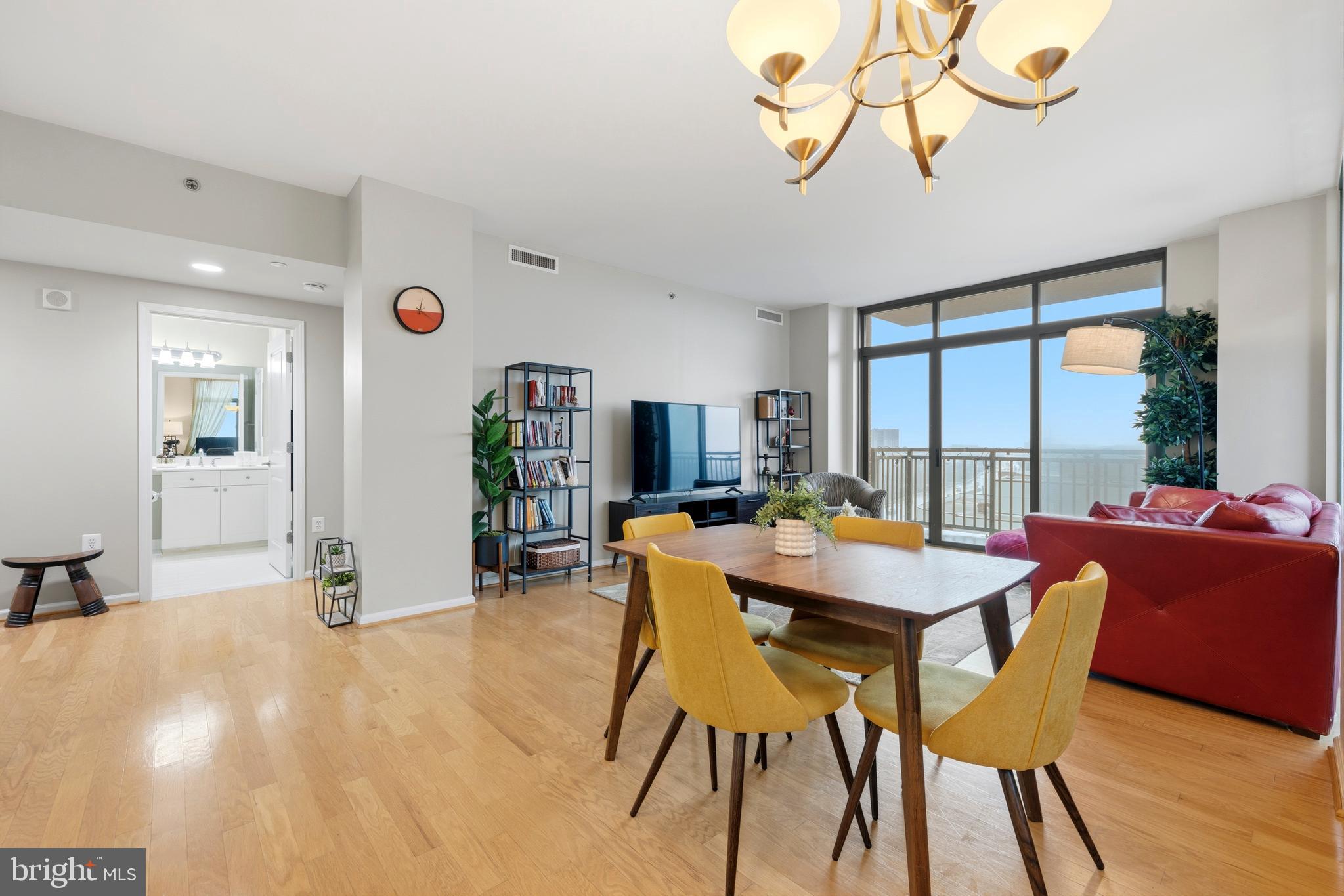 STERLING CODM - Residential