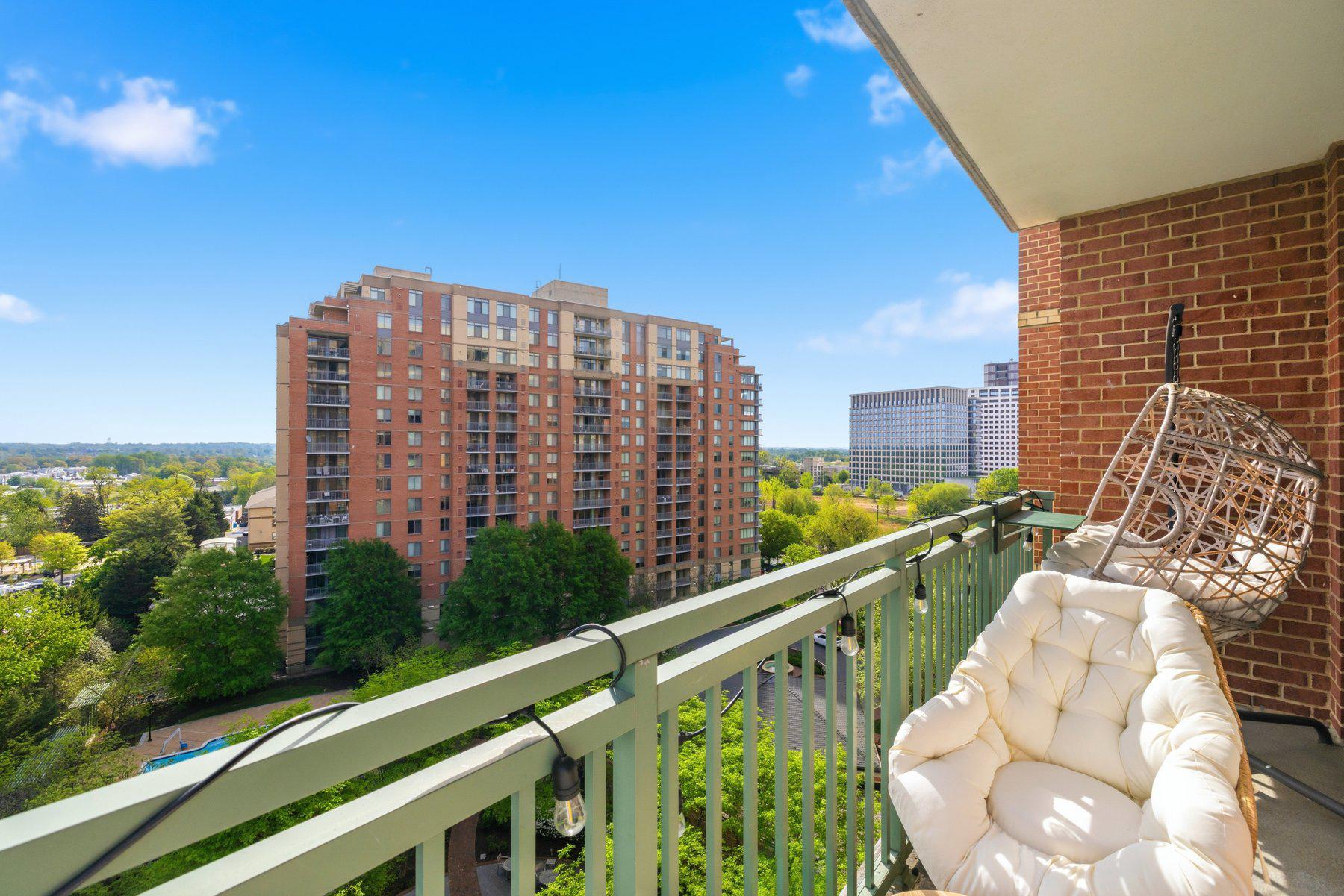 STERLING CODM - Residential