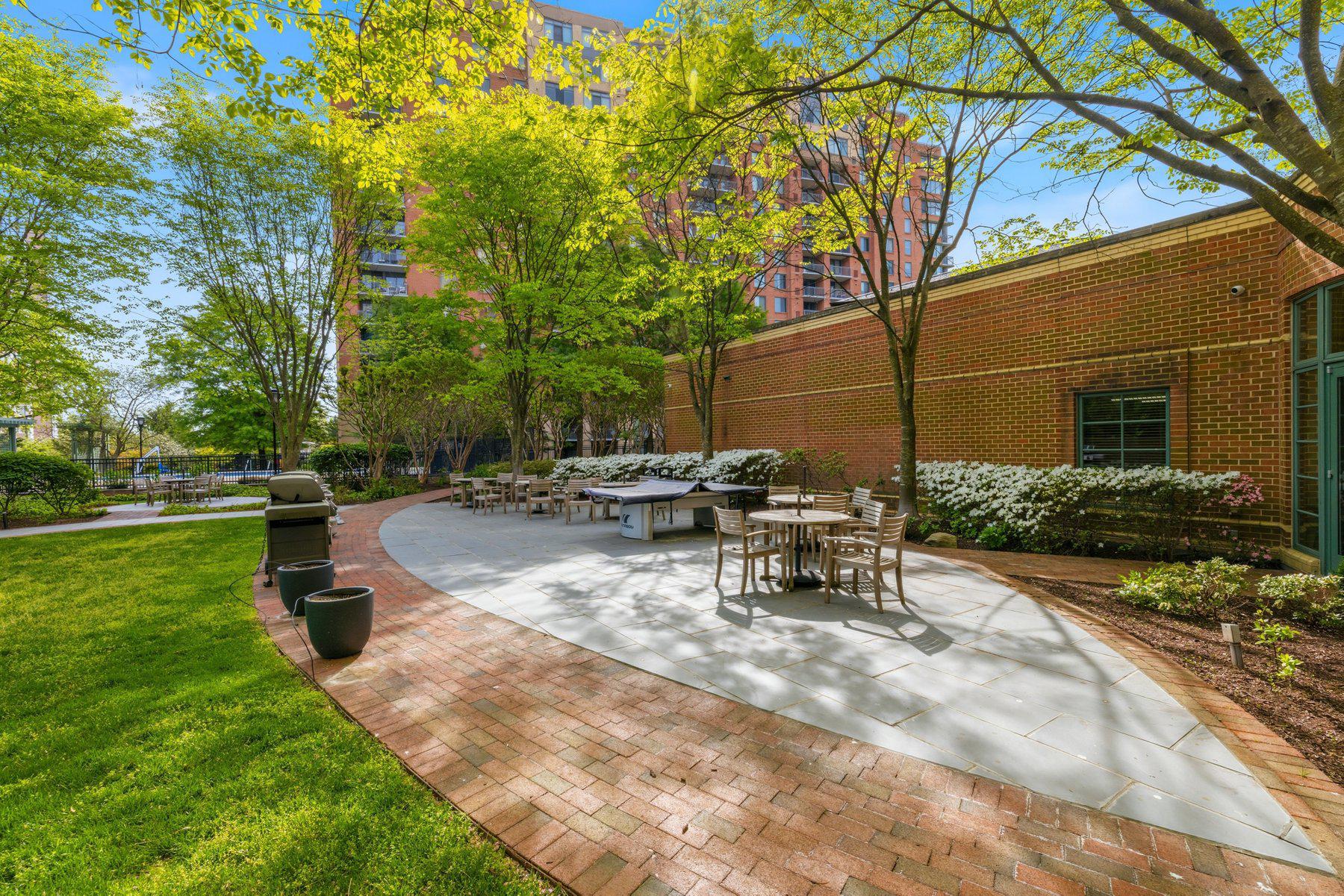 STERLING CODM - Residential