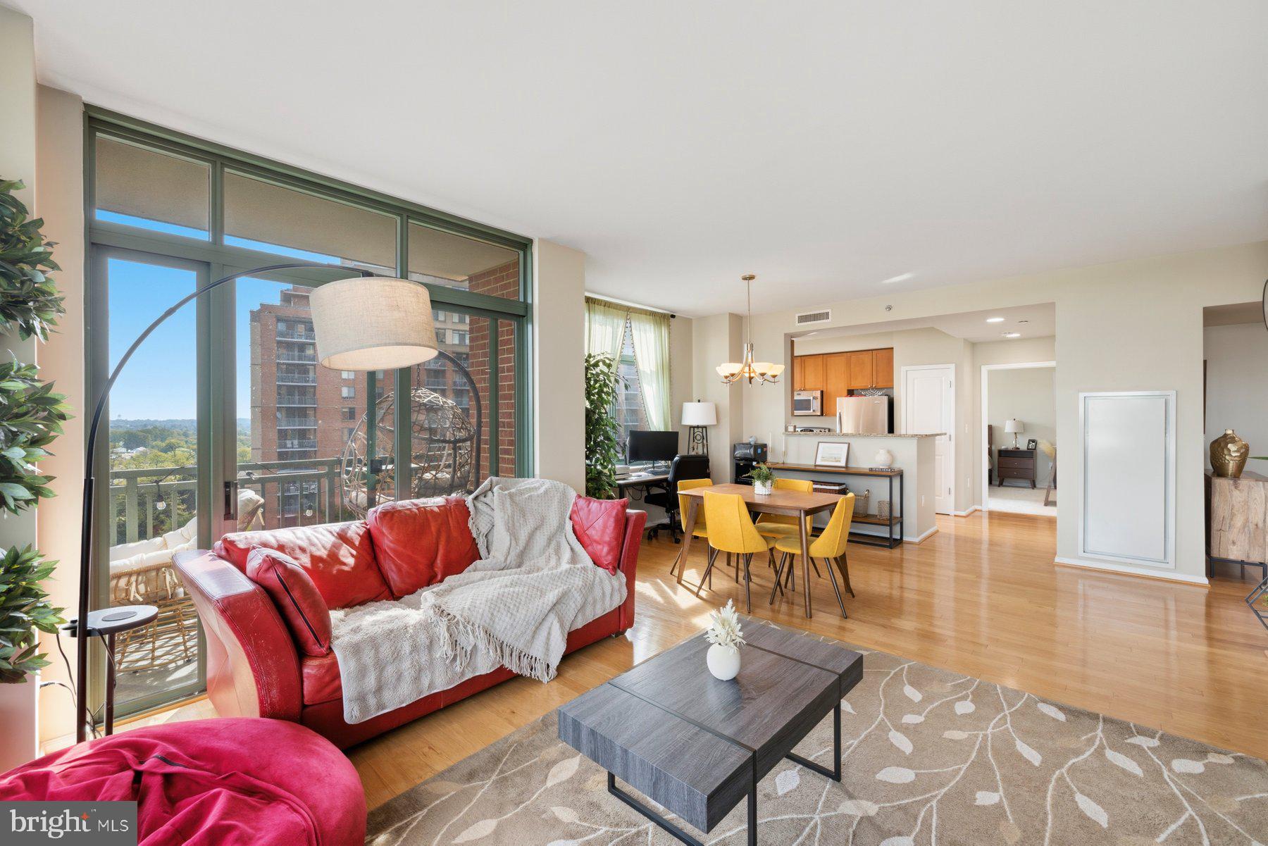 STERLING CODM - Residential