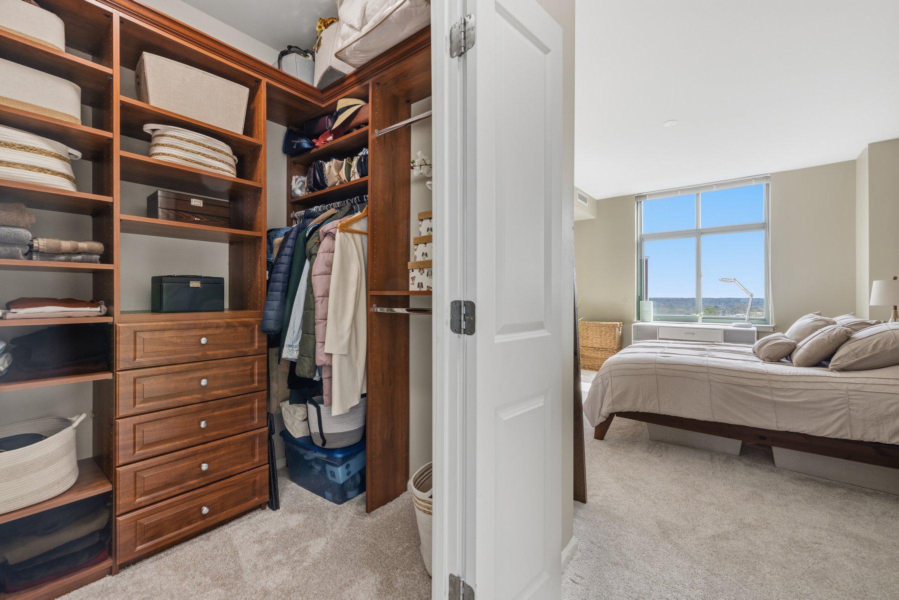 STERLING CODM - Residential