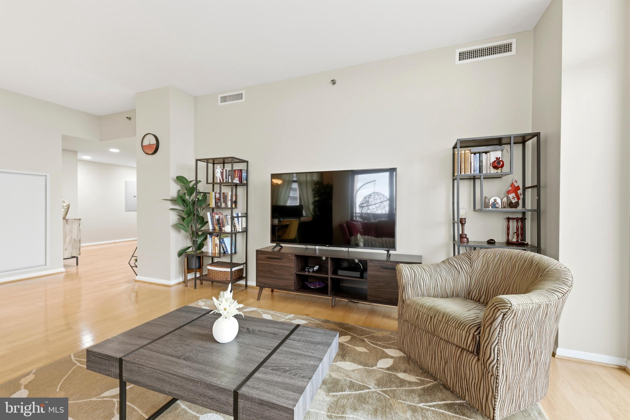 STERLING CODM - Residential