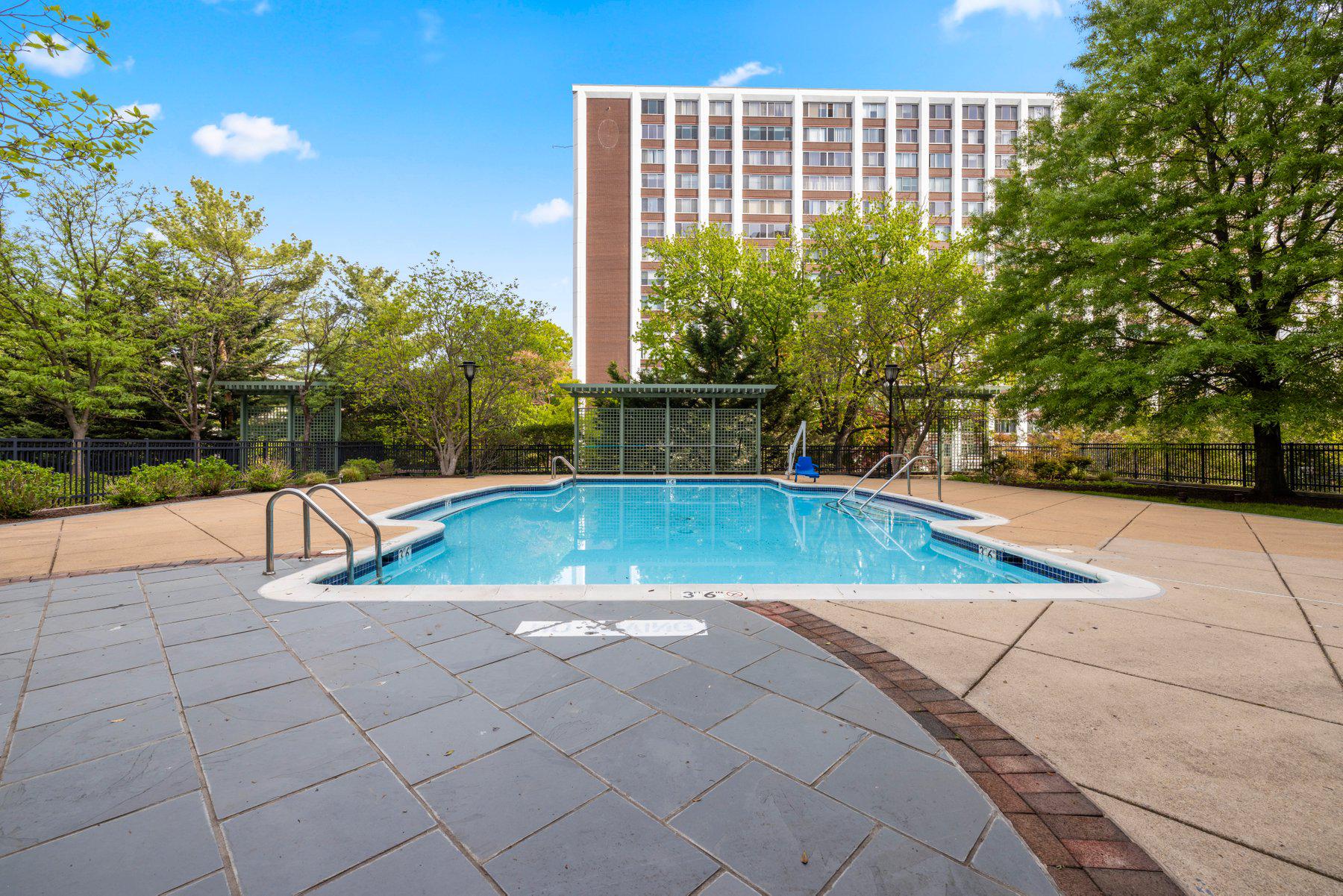 STERLING CODM - Residential