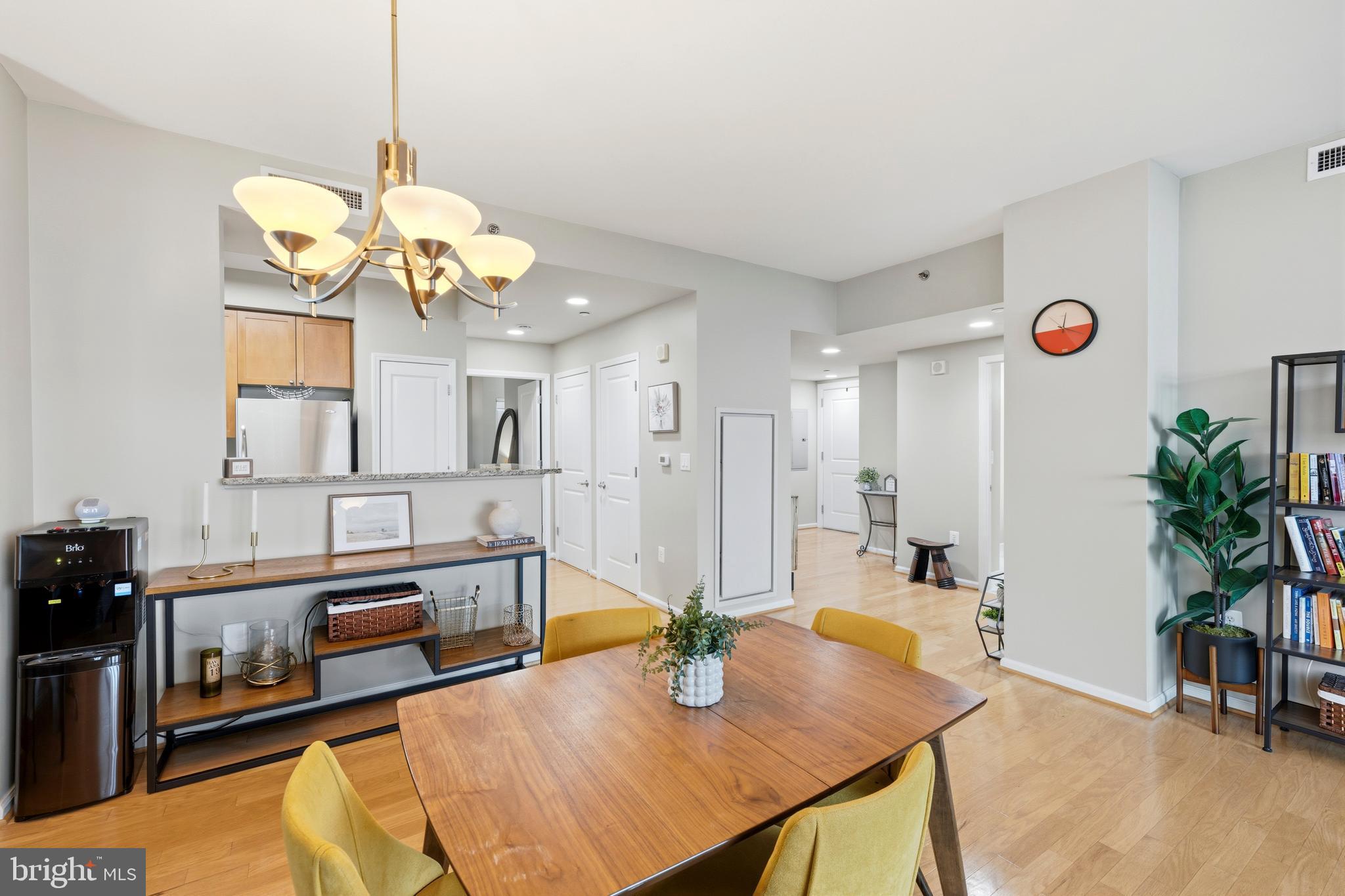 STERLING CODM - Residential