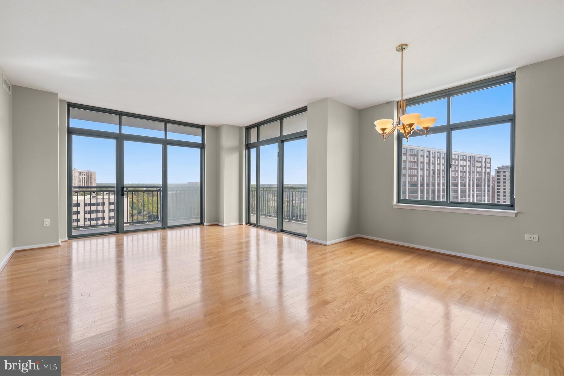 STERLING CODM - Residential