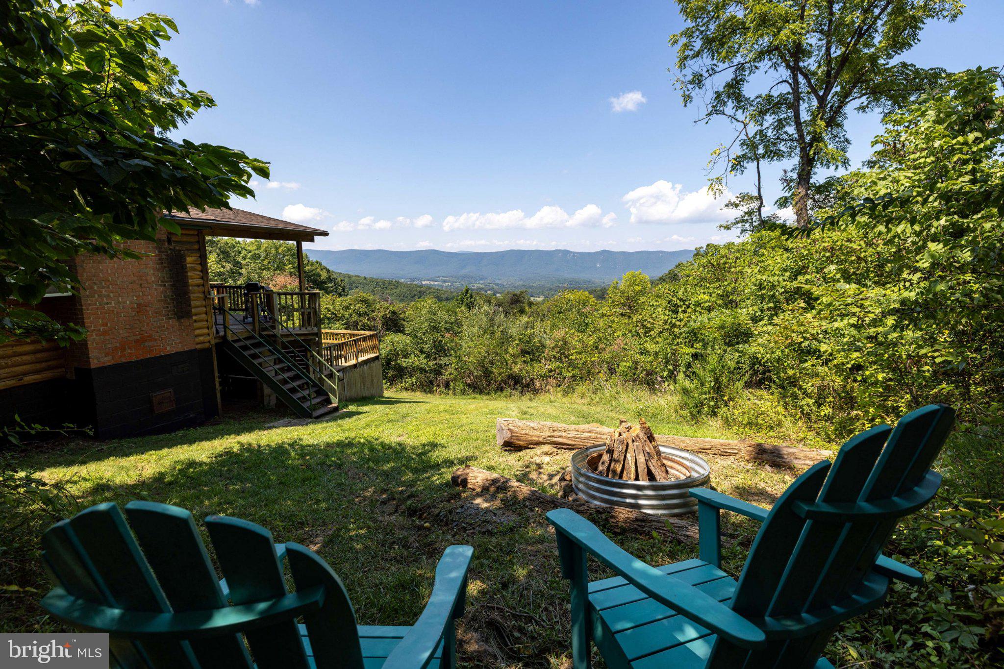 631 OVERLOOK DRIVE