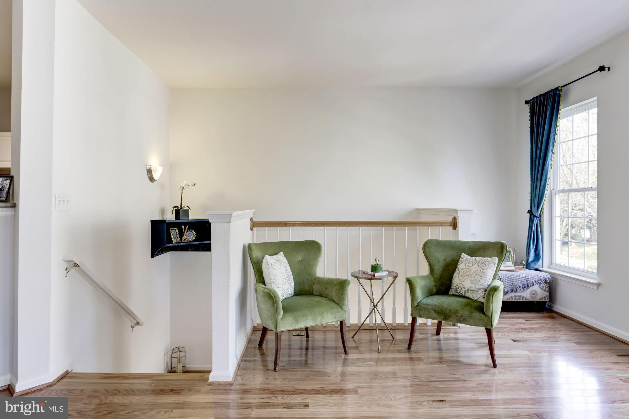 HIGH POINTE AT JEFFERSON PARK - Residential