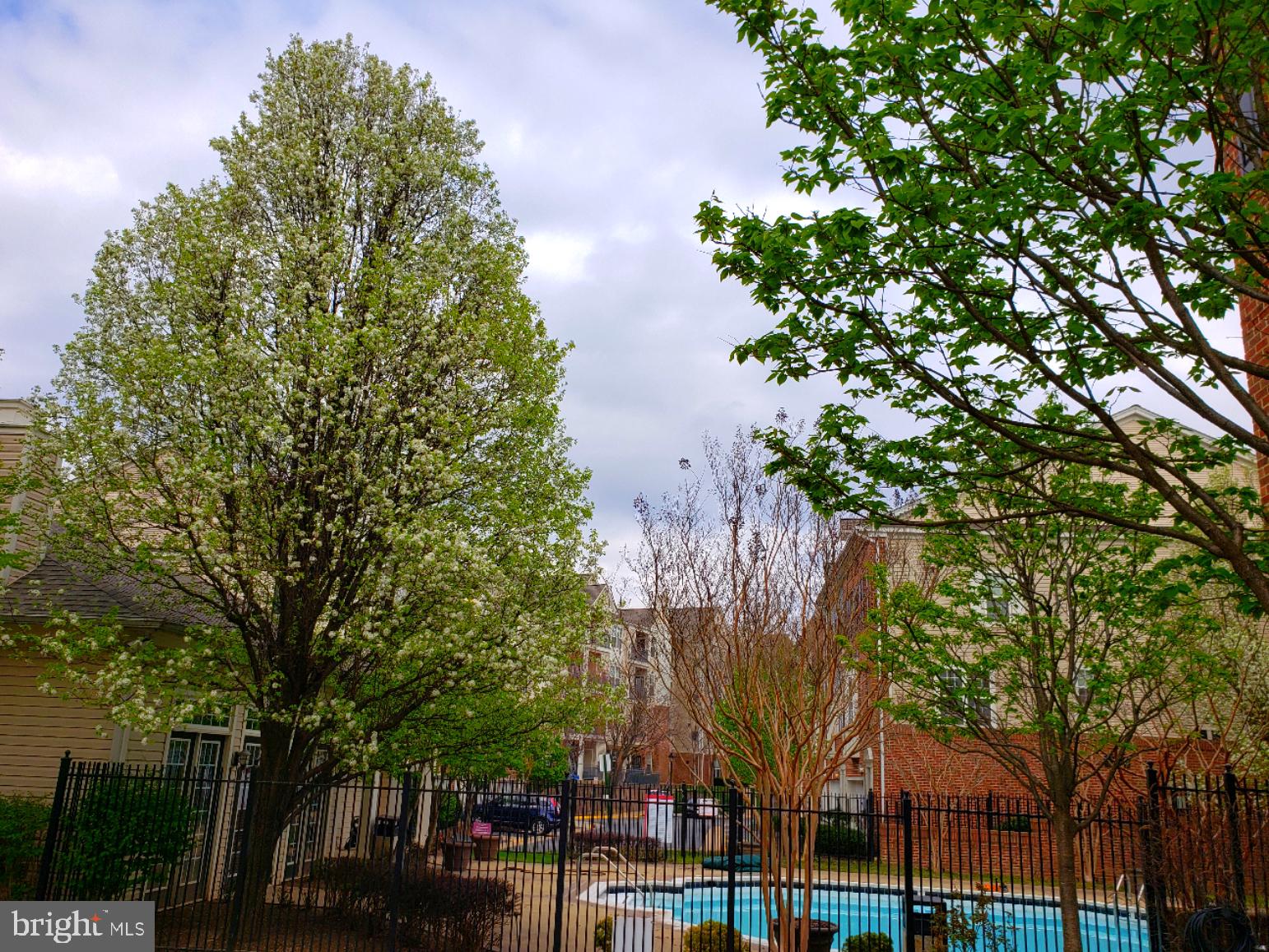 HIGH POINTE AT JEFFERSON PARK - Residential