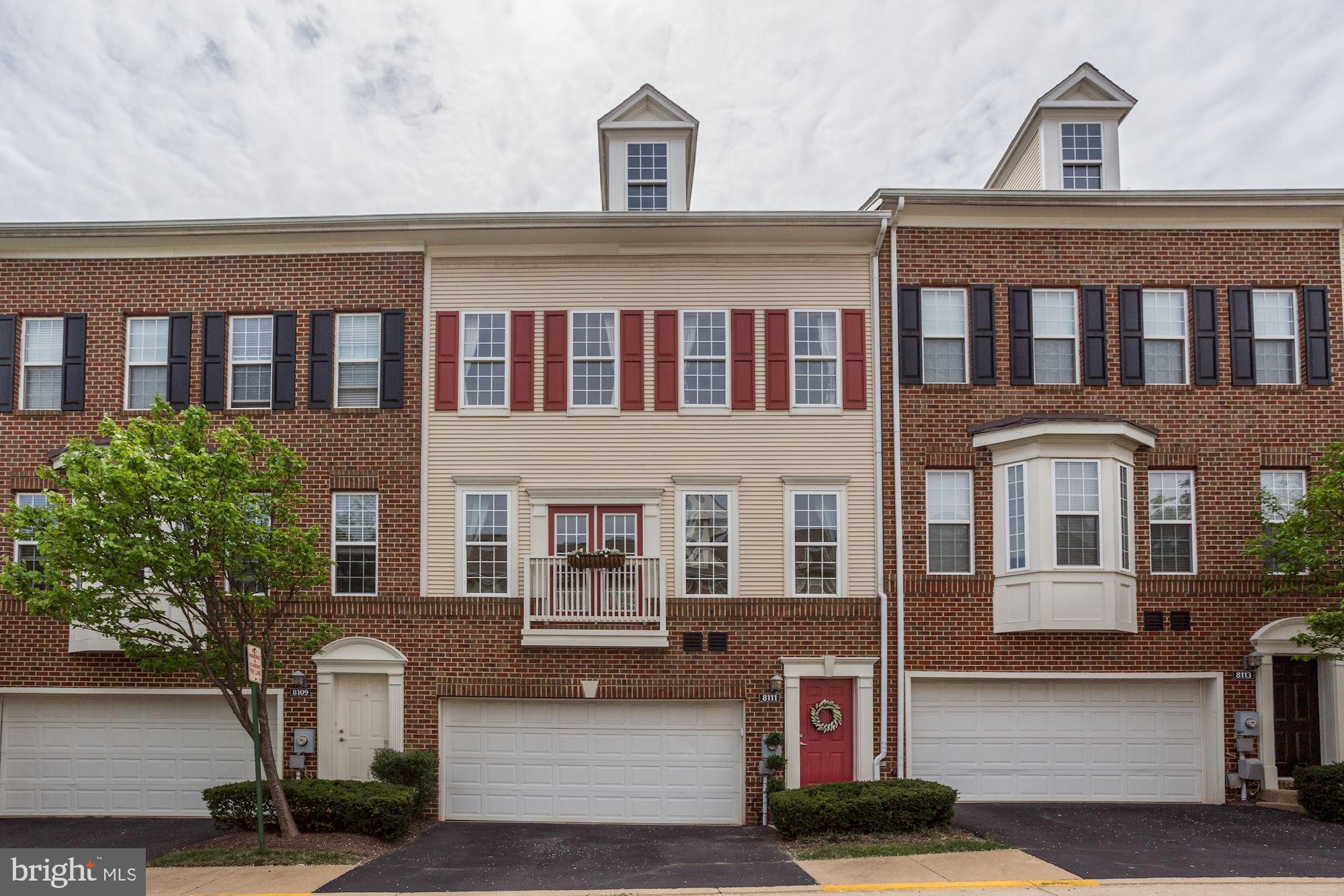 HIGH POINTE AT JEFFERSON PARK - Residential