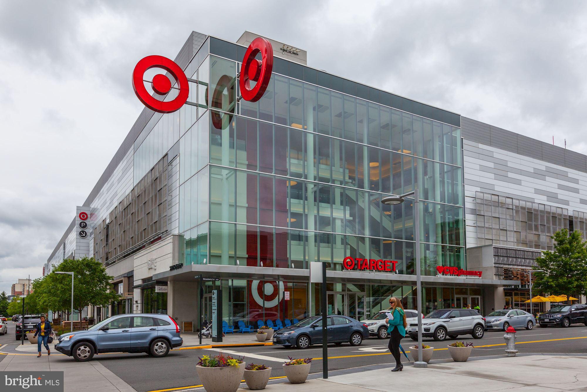 HIGH POINTE AT JEFFERSON PARK - Residential