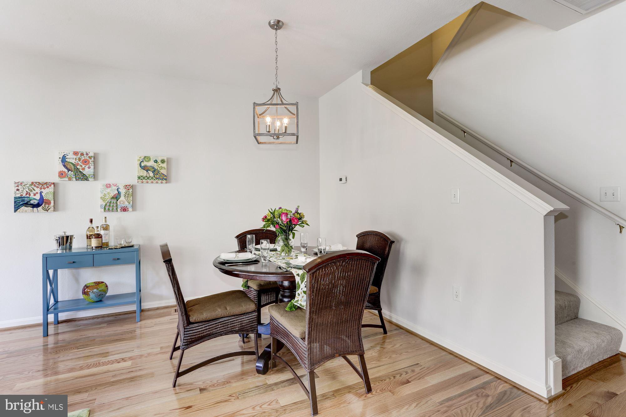 HIGH POINTE AT JEFFERSON PARK - Residential