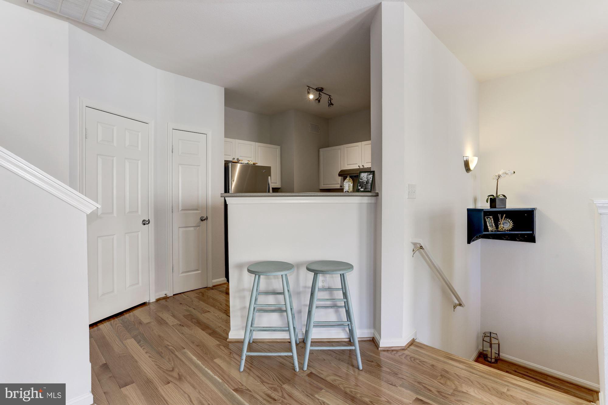 HIGH POINTE AT JEFFERSON PARK - Residential