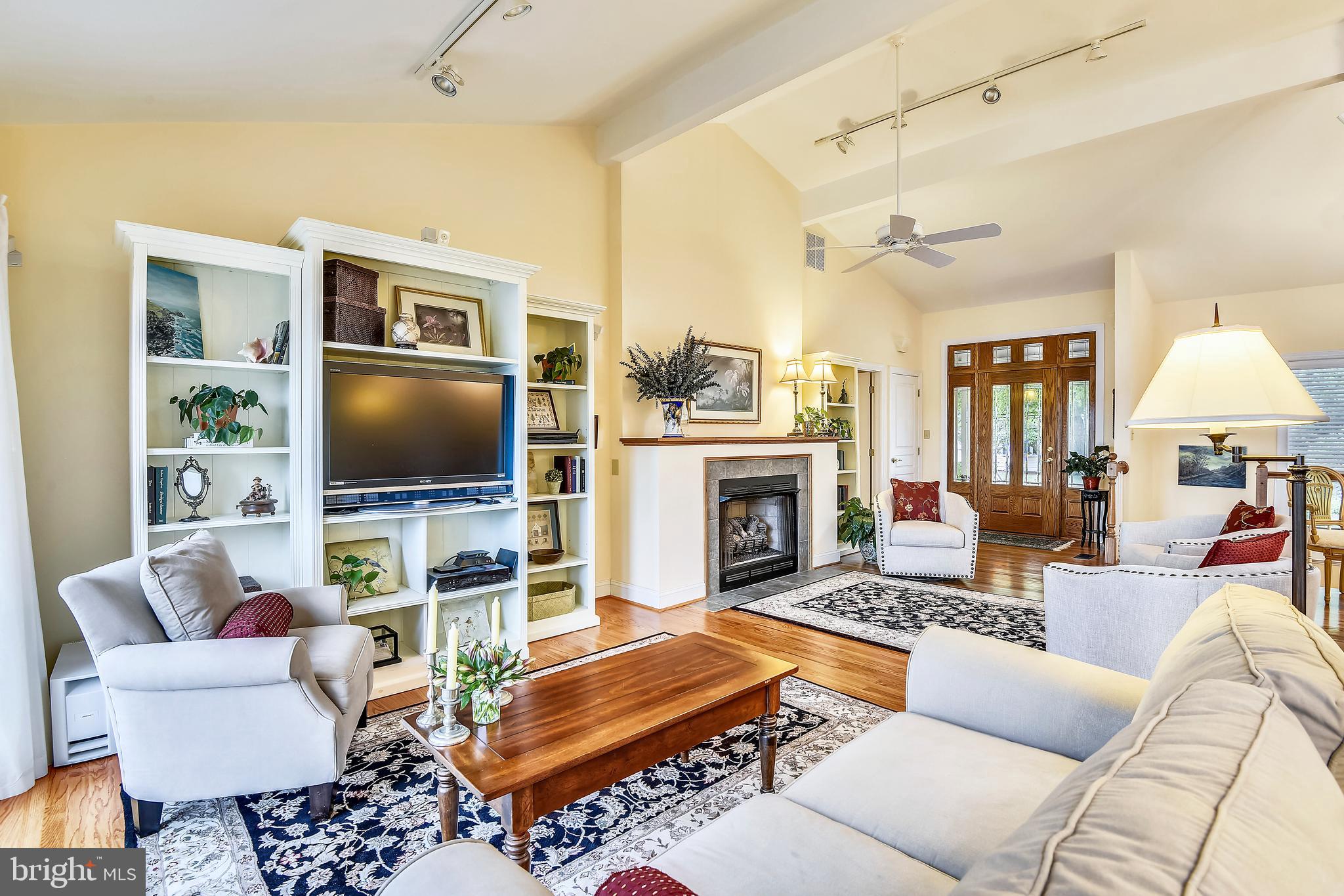 HILLSMERE ESTATES - Residential