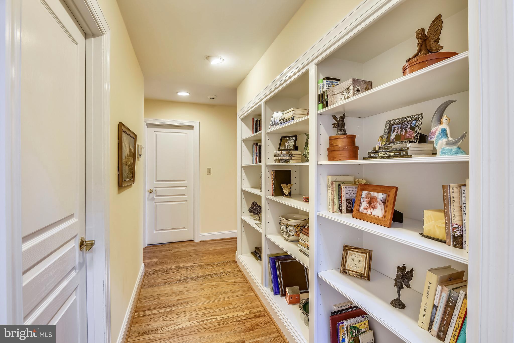 HILLSMERE ESTATES - Residential