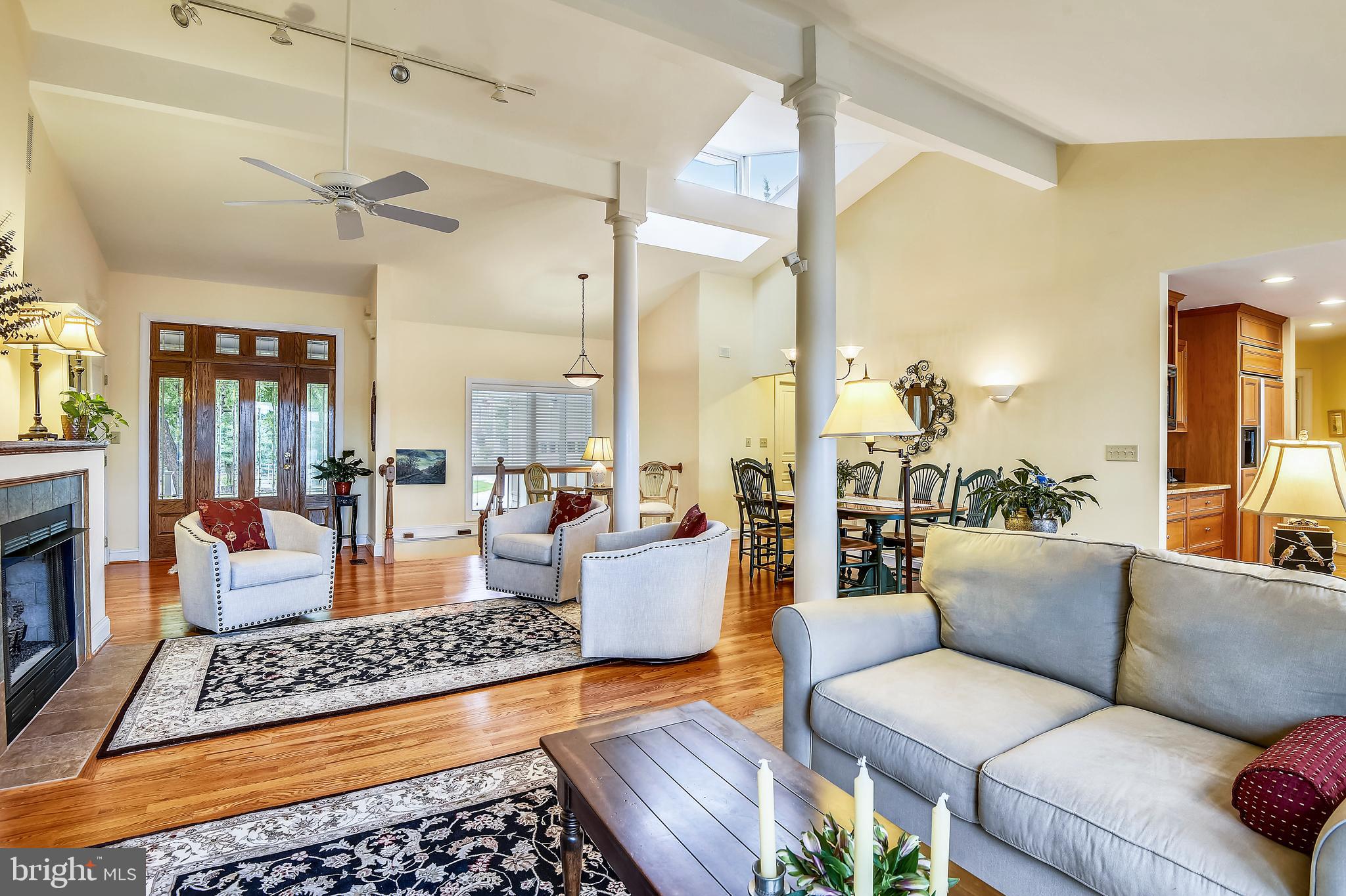 HILLSMERE ESTATES - Residential