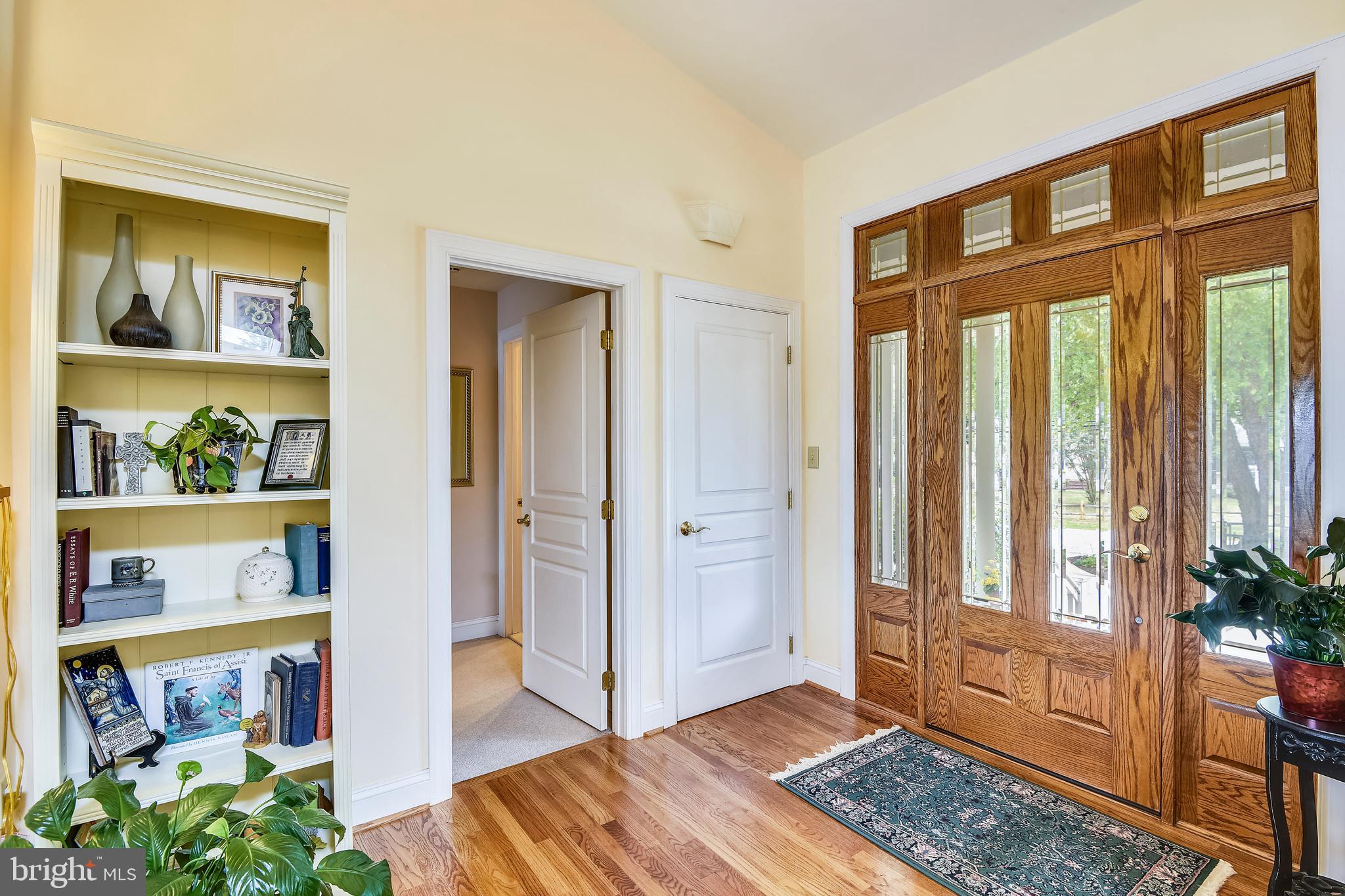 HILLSMERE ESTATES - Residential