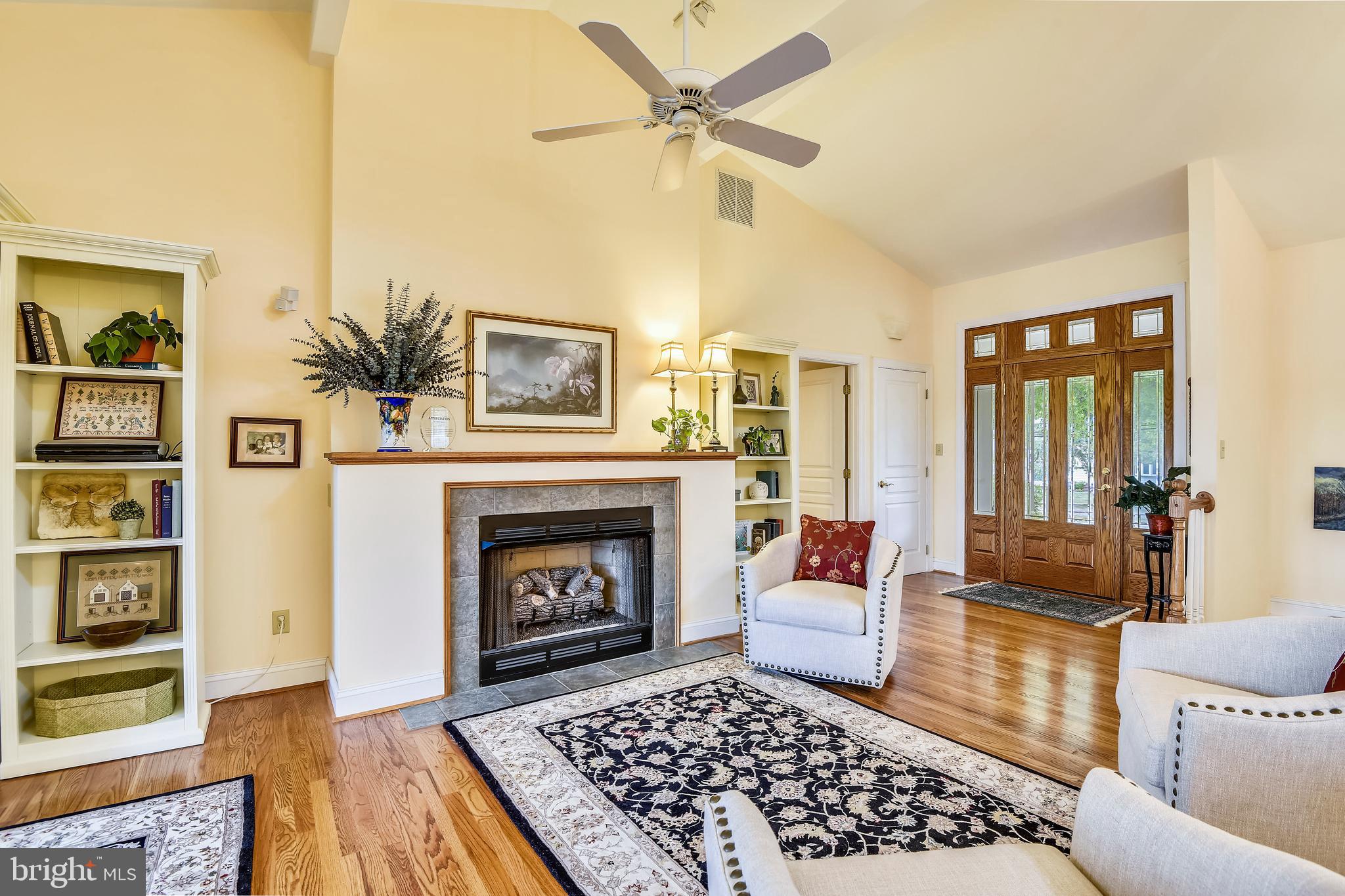 HILLSMERE ESTATES - Residential