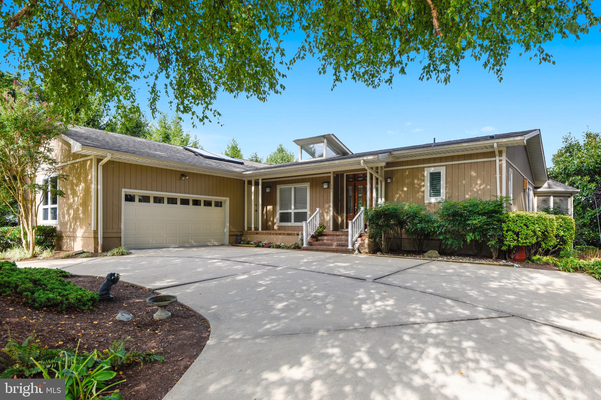 HILLSMERE ESTATES - Residential