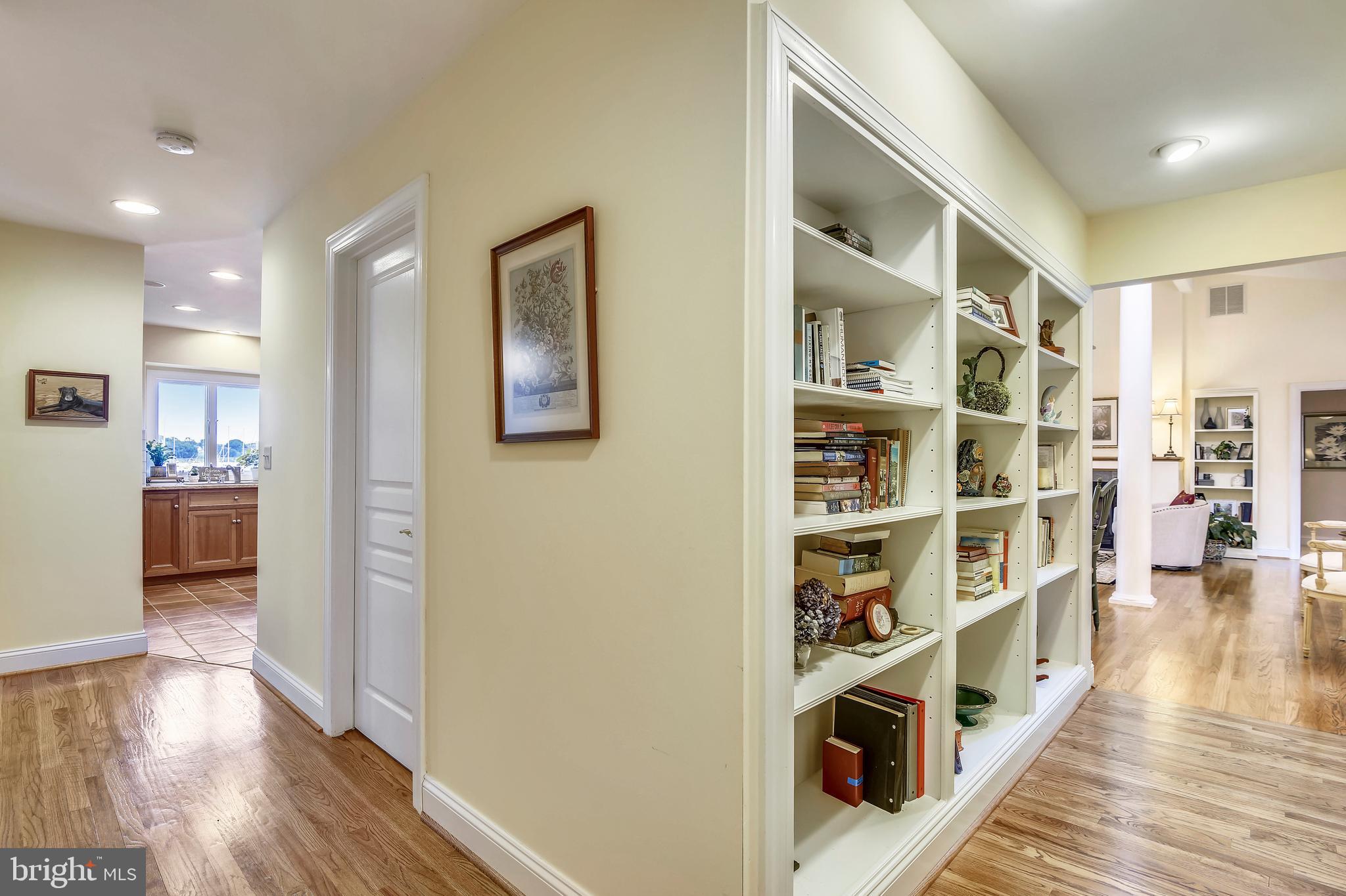 HILLSMERE ESTATES - Residential