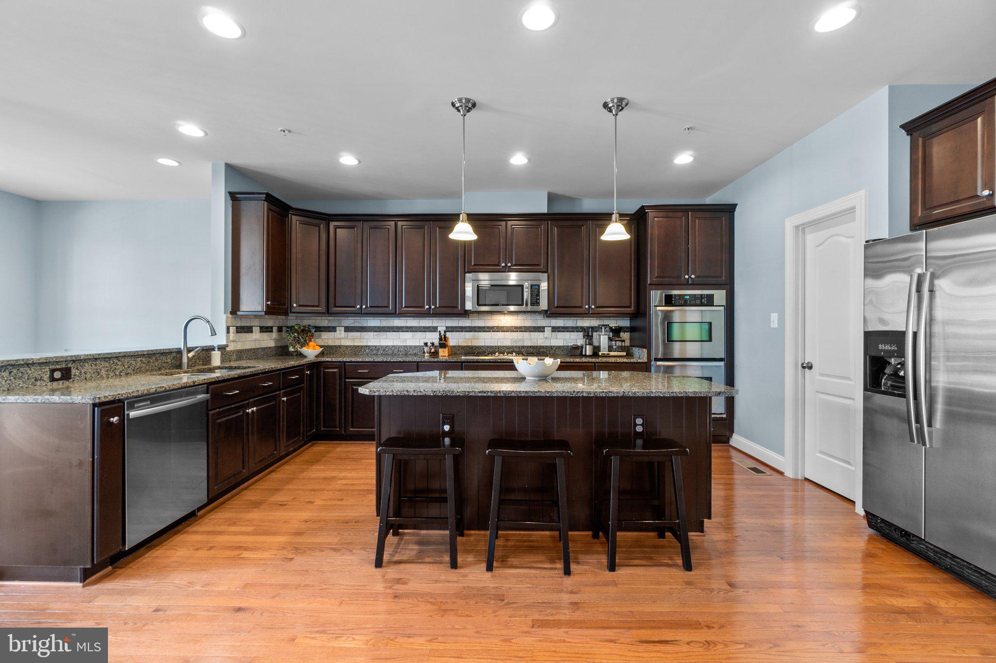 URBANA HIGHLANDS - Residential