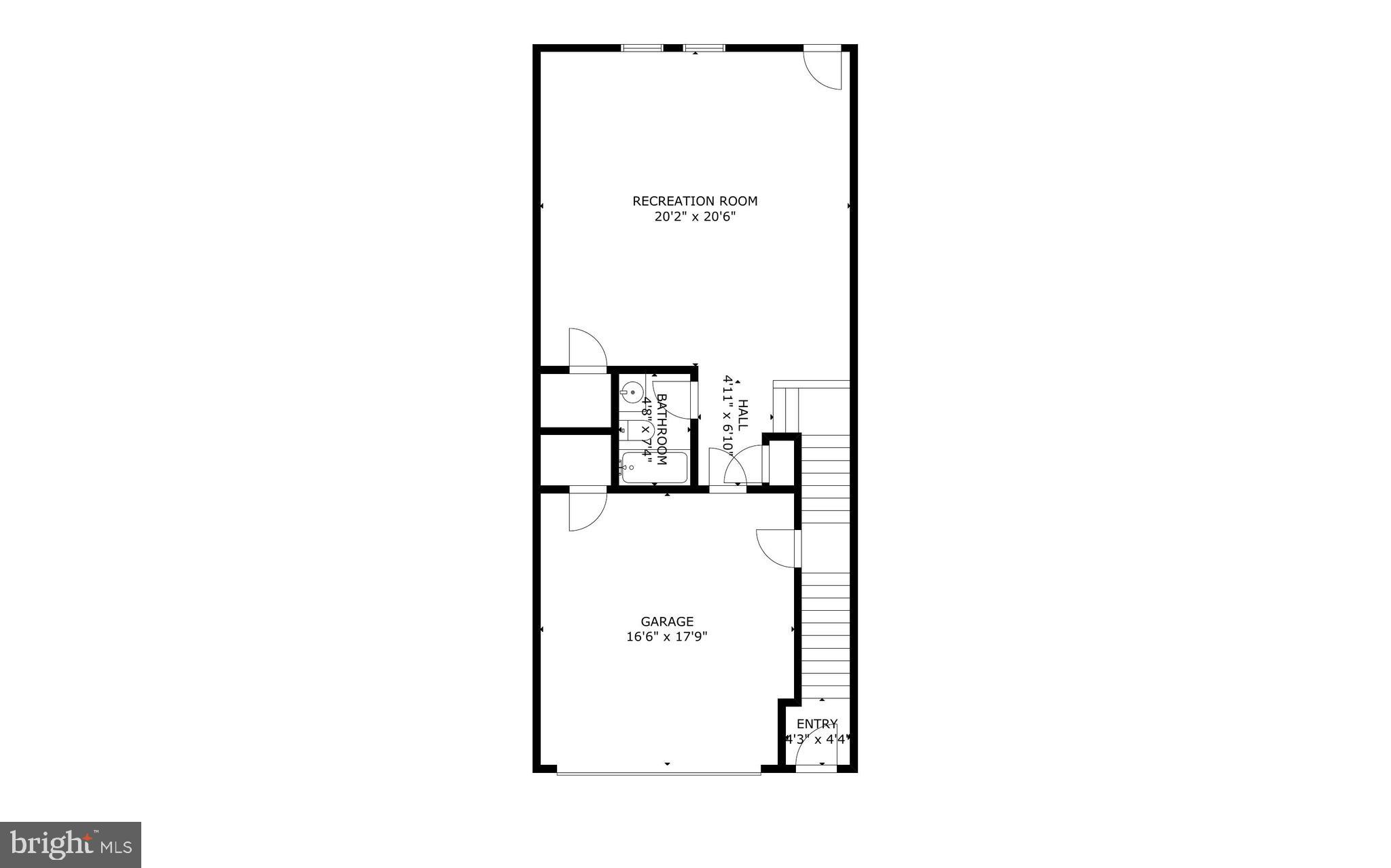 URBANA HIGHLANDS - Residential