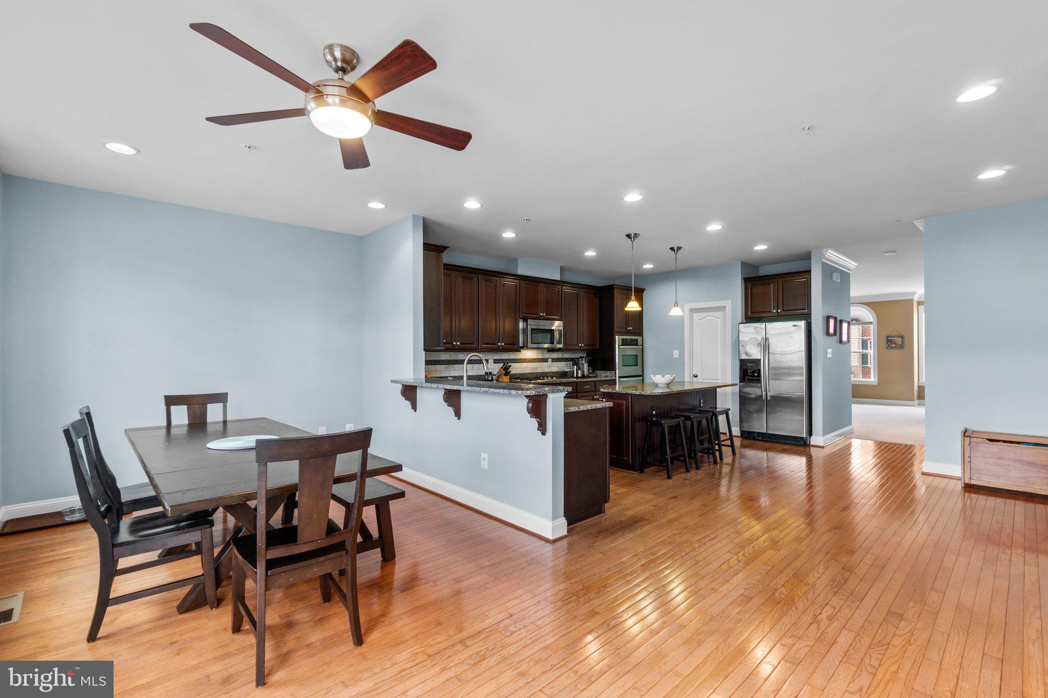 URBANA HIGHLANDS - Residential