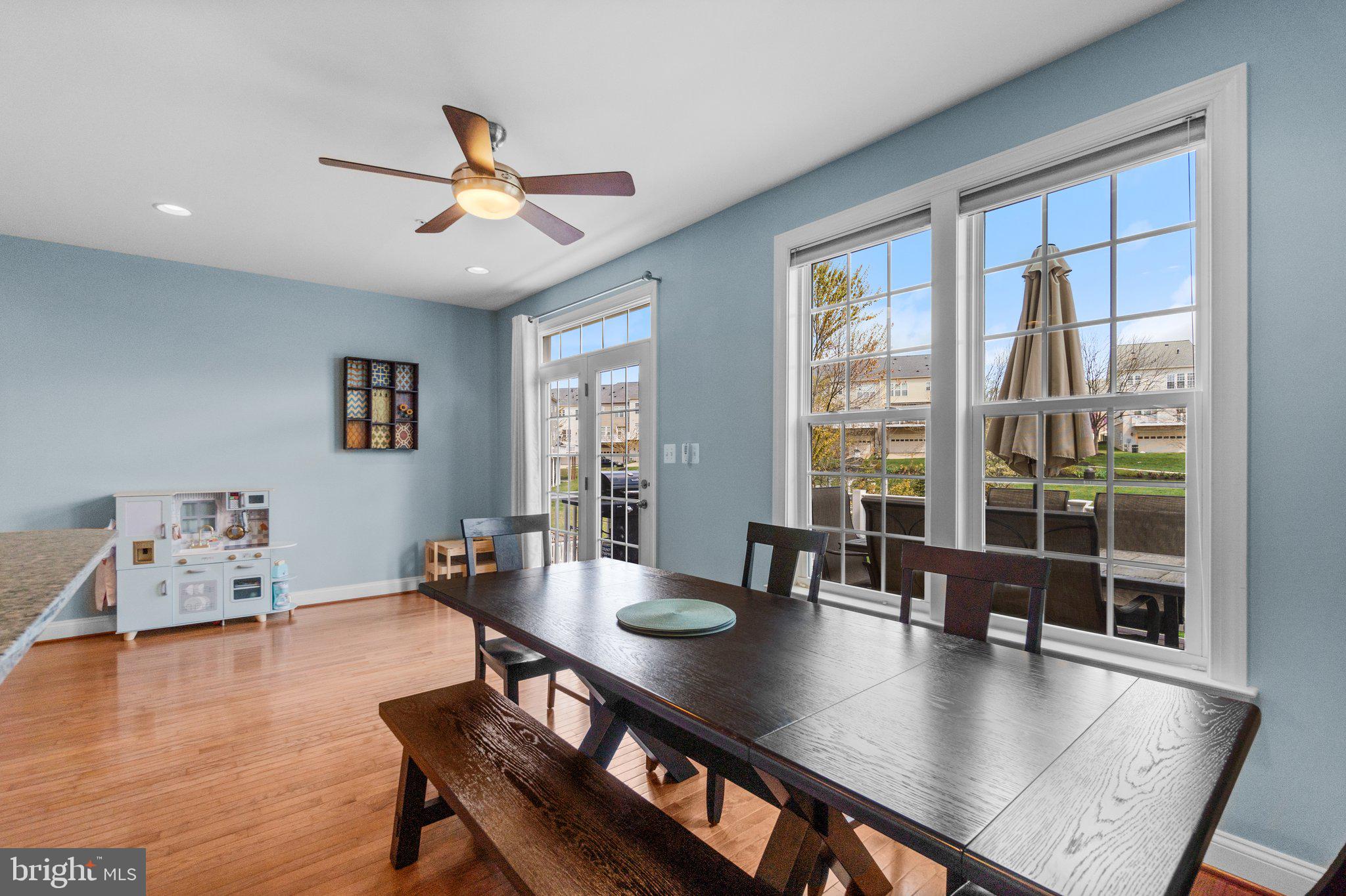 URBANA HIGHLANDS - Residential