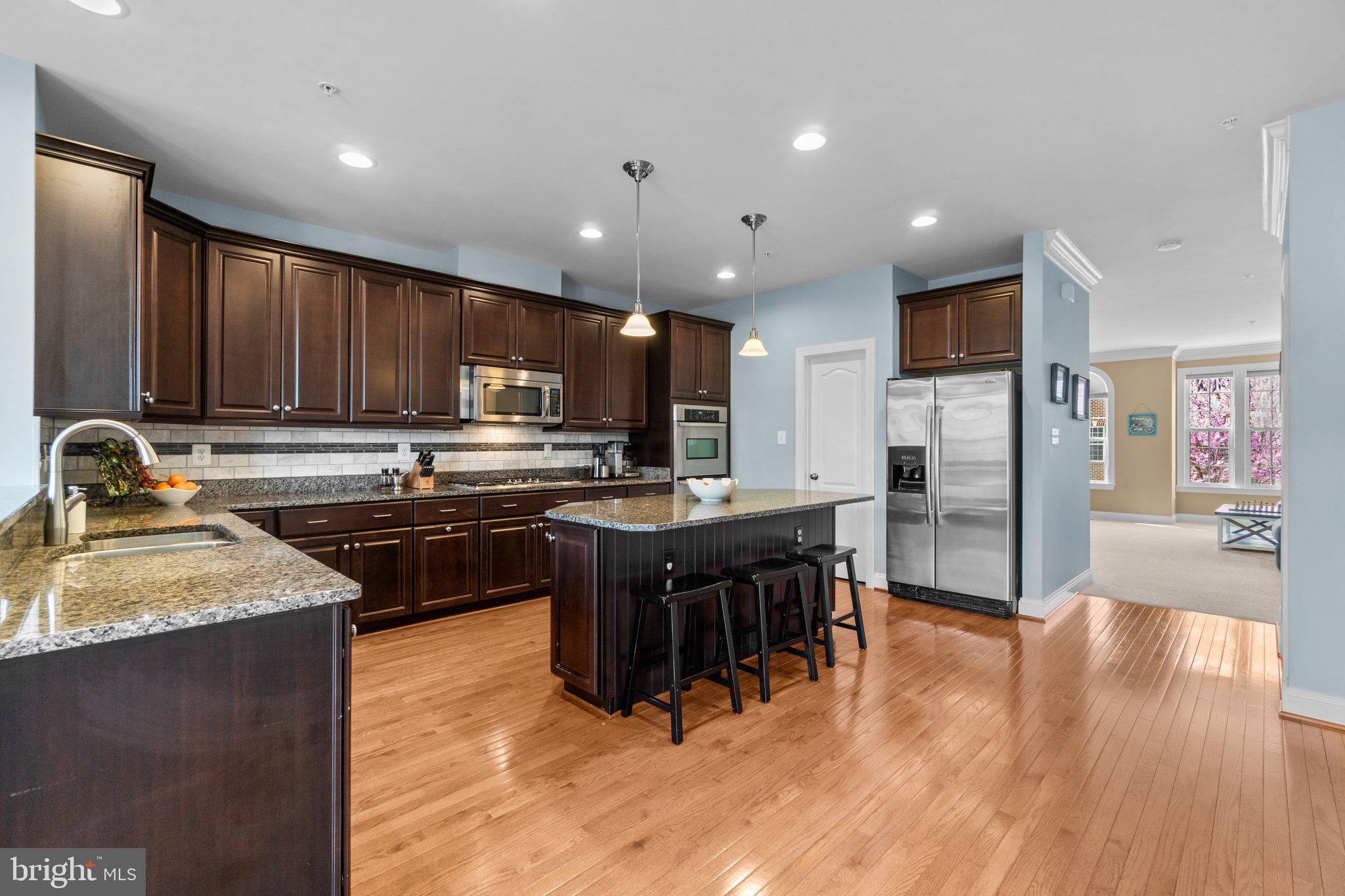 URBANA HIGHLANDS - Residential