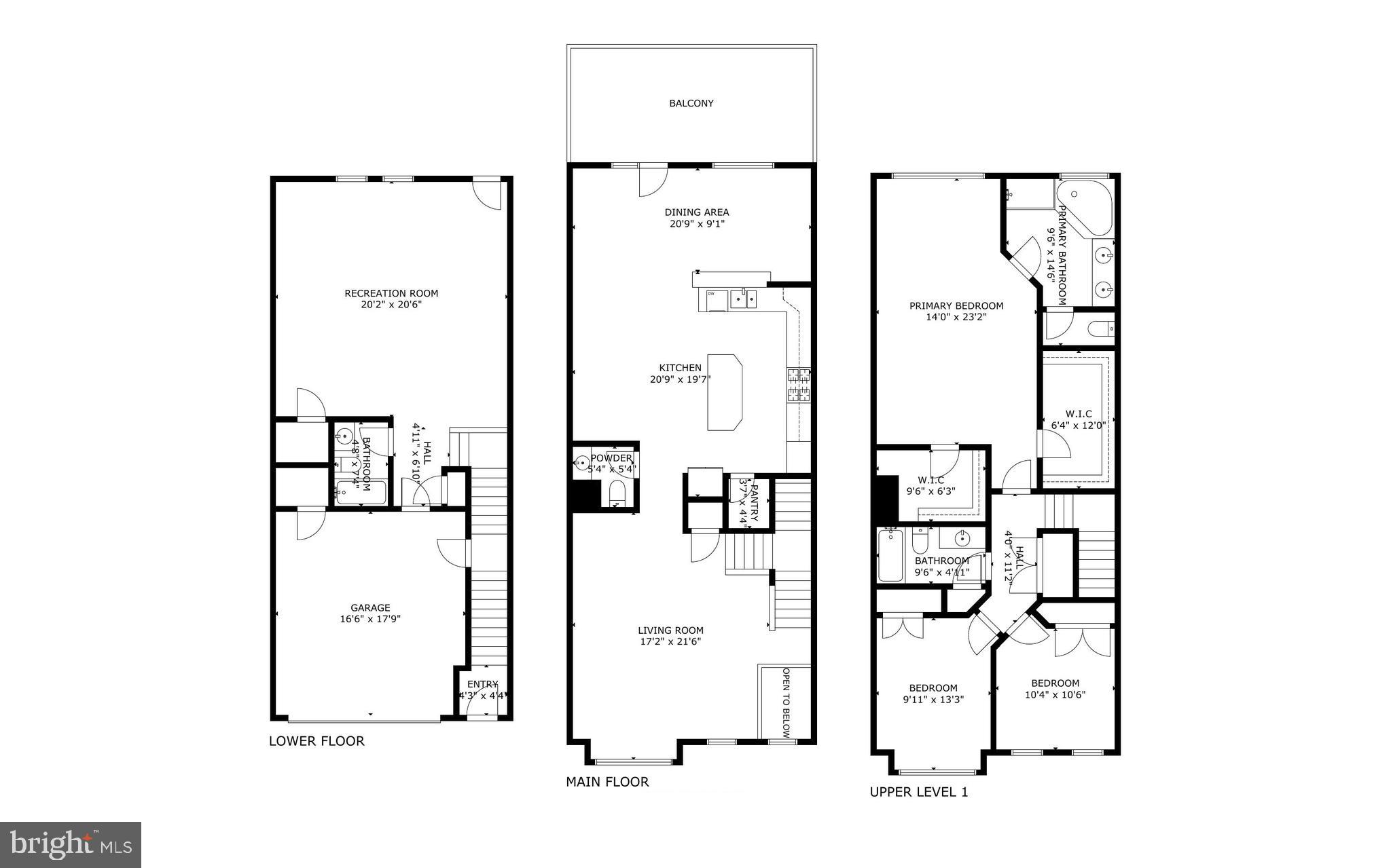 URBANA HIGHLANDS - Residential