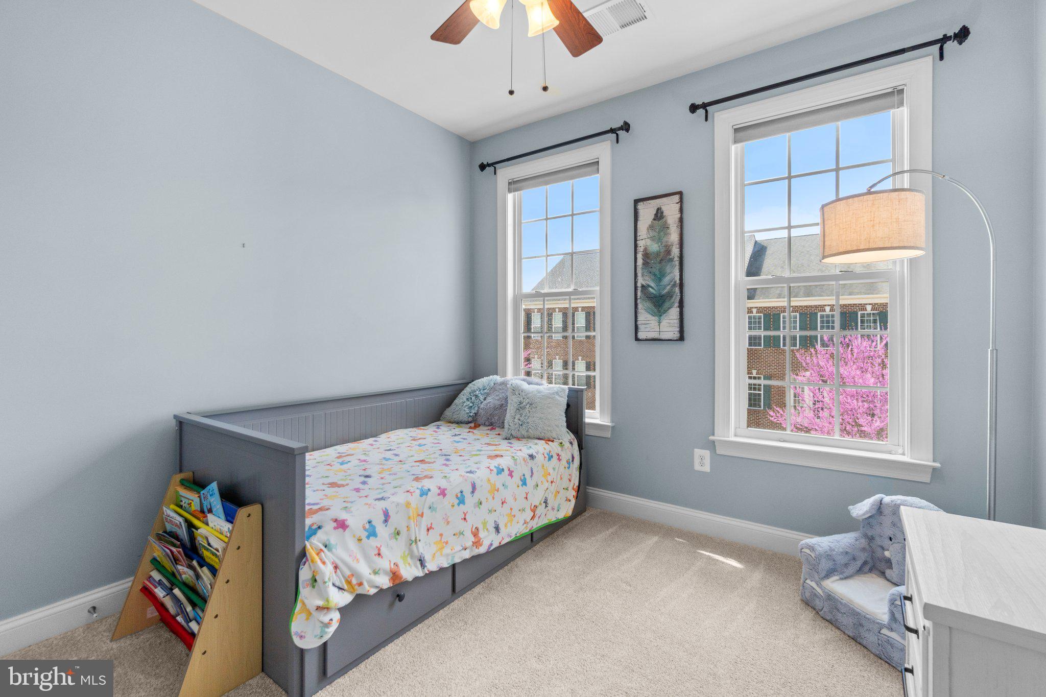 URBANA HIGHLANDS - Residential