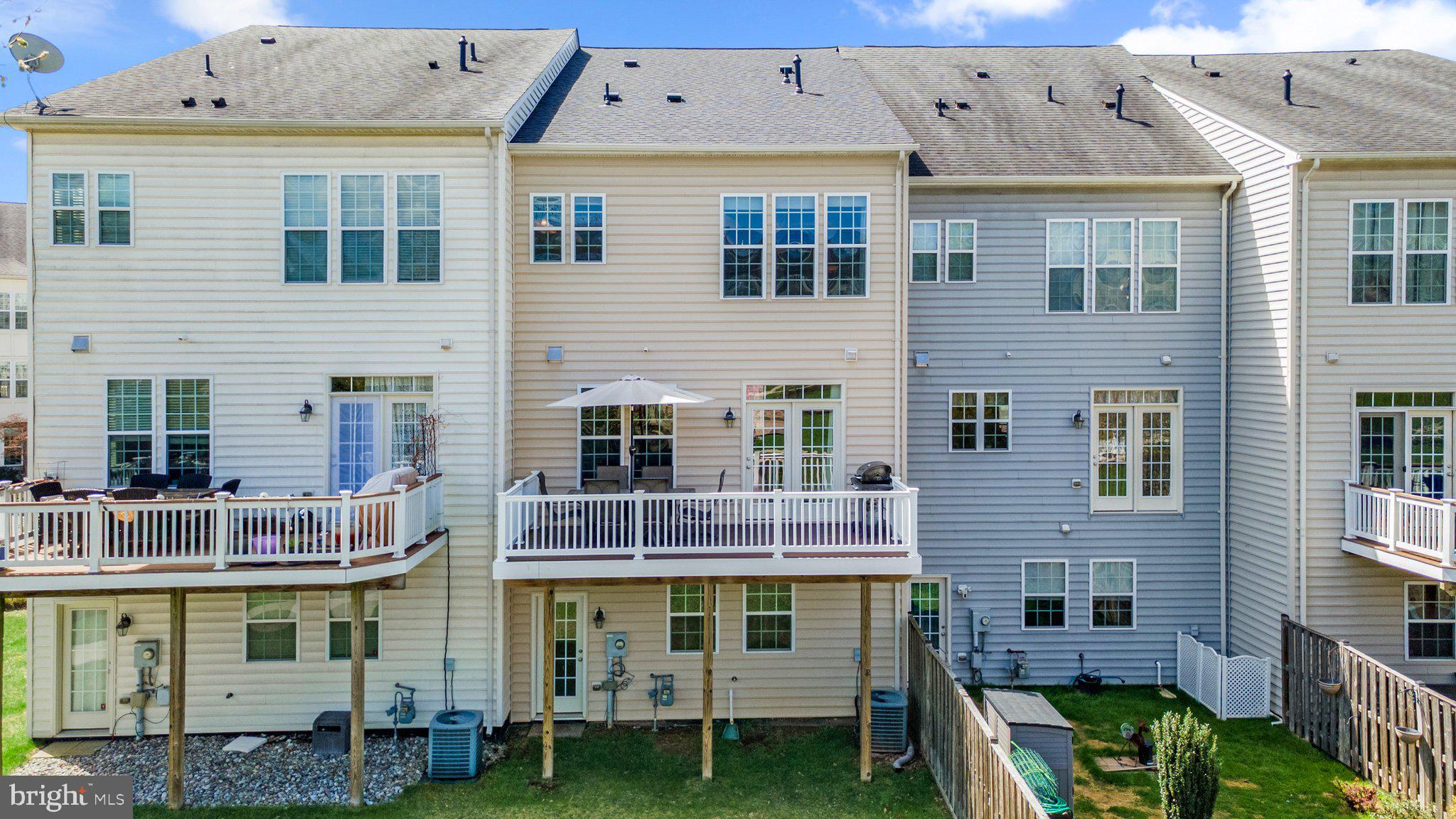 URBANA HIGHLANDS - Residential